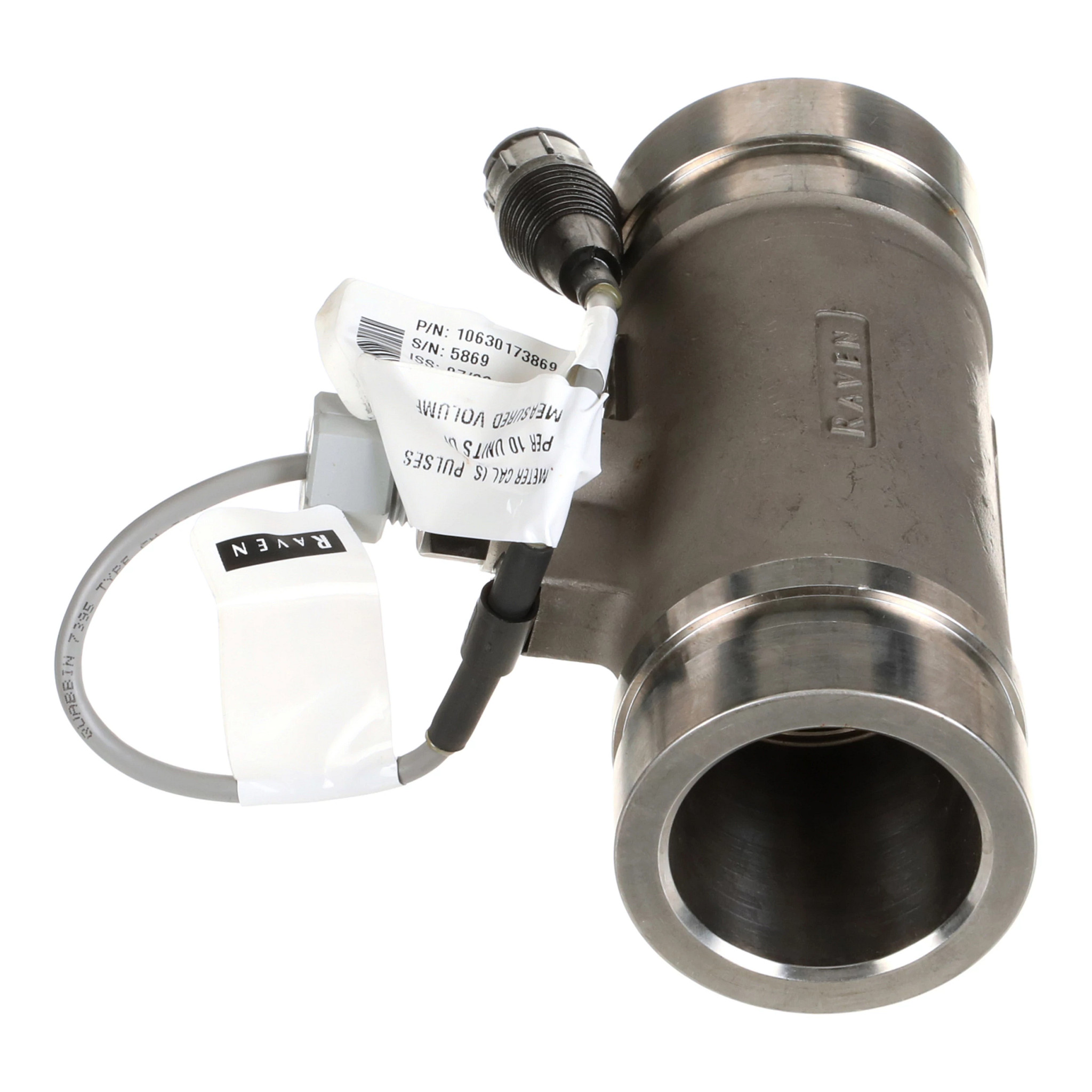 METER | CASEIH | GB | EN