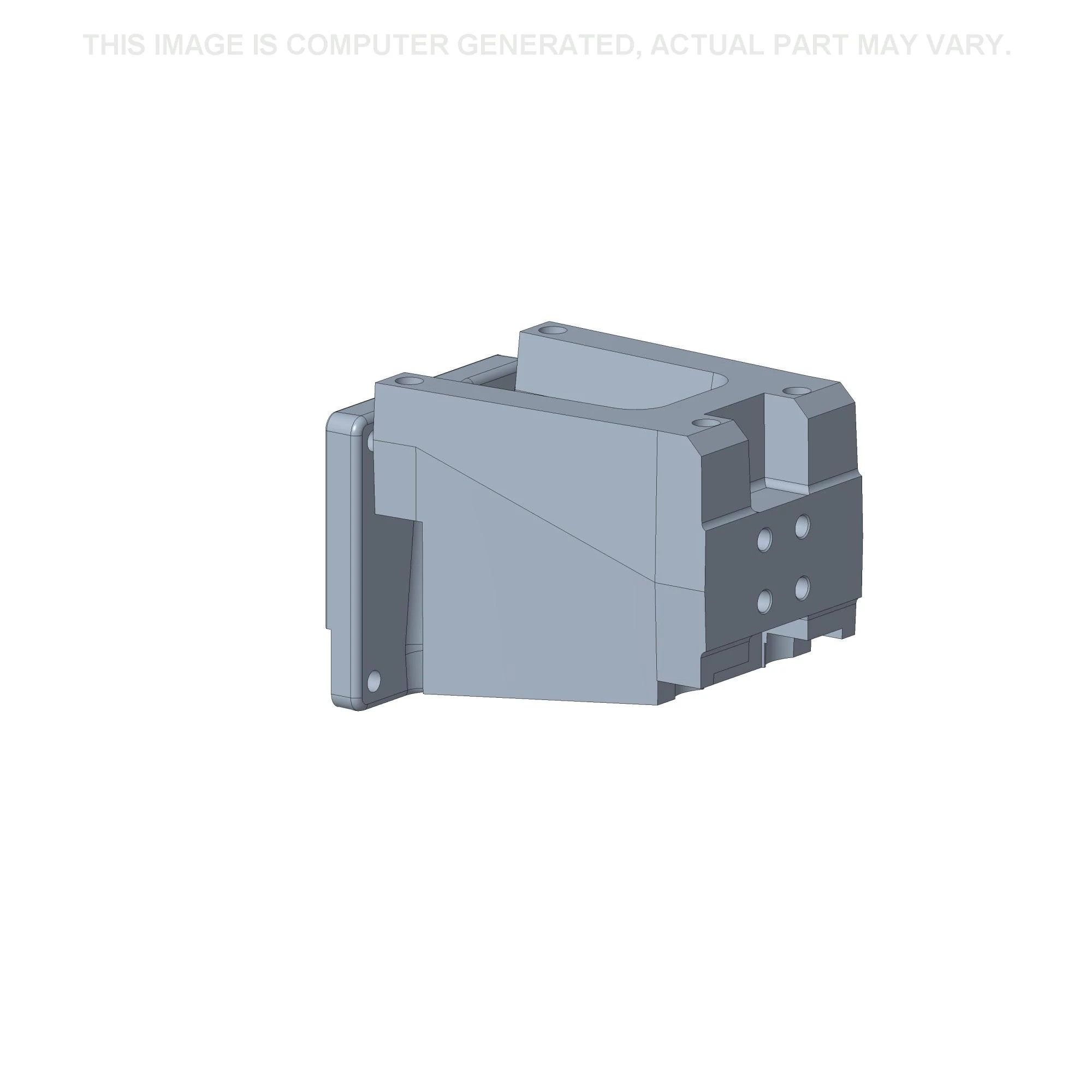 MOUNT | CASECE | EU | FR