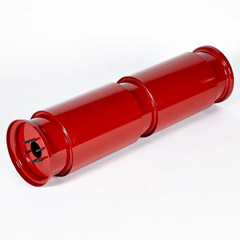 DRUM | CASEIH | AMEA | FR