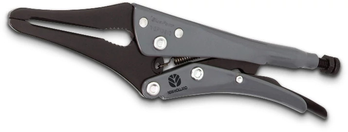 Hose Clamp Locking Pliers | NEWHOLLANDCE | US | EN