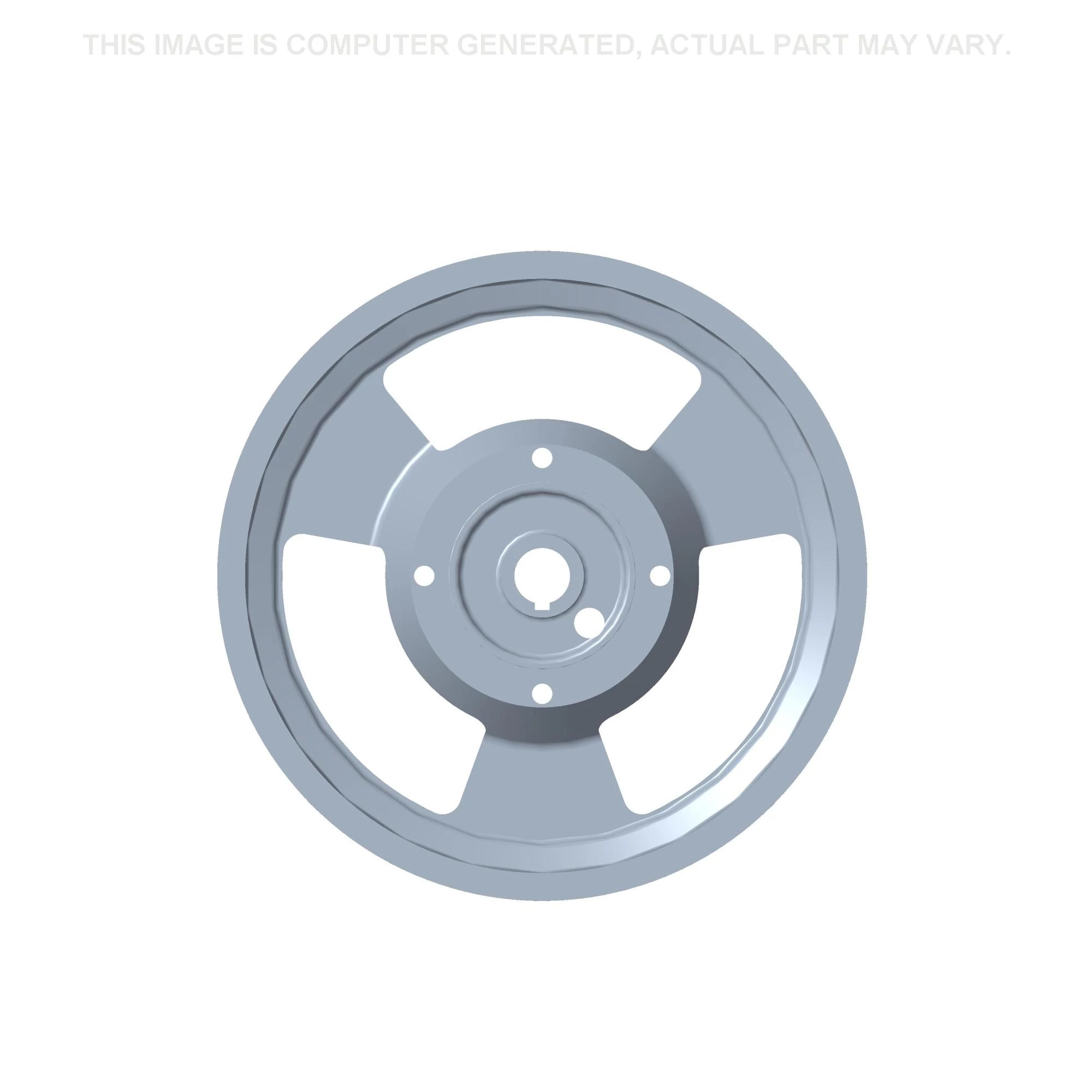 ШКИВ | NEWHOLLANDAG | EU | PT