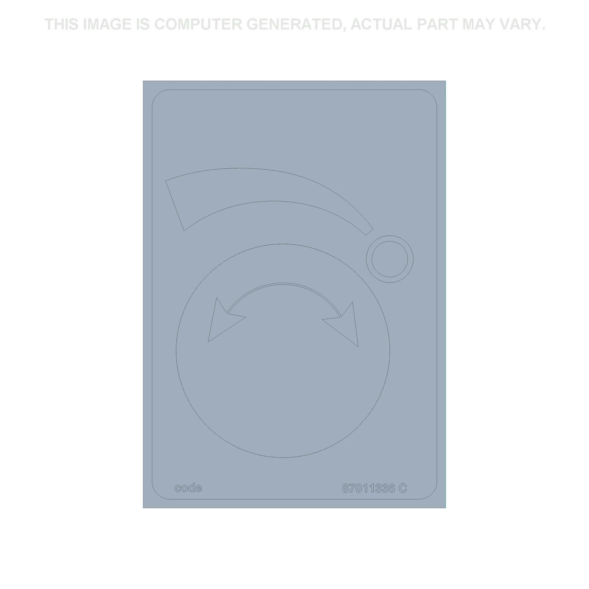 CALCOMANÍA | CASECE | SA | ES