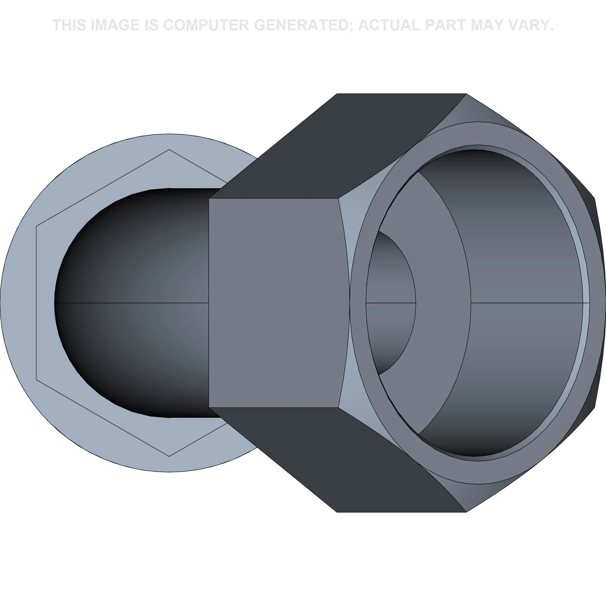 TUBO IDRAULICO | CASEIH | EU | FR