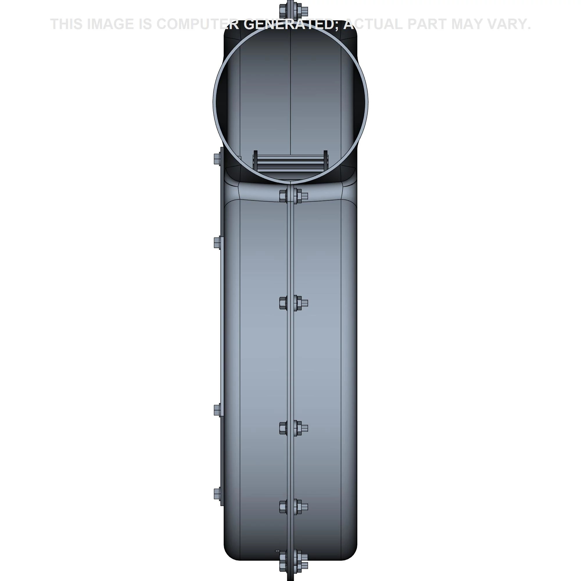 FAN | CASEIH | CA | EN