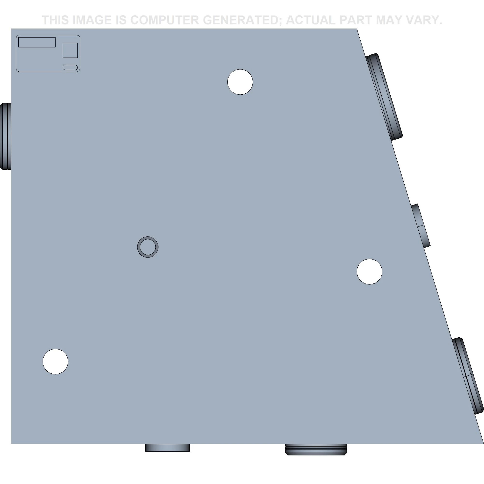 VALVE | CASEIH | CA | EN