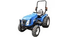 TRACTOR COMPACTO DE 3 CILINDROS | NEWHOLLANDAG | BR | PT