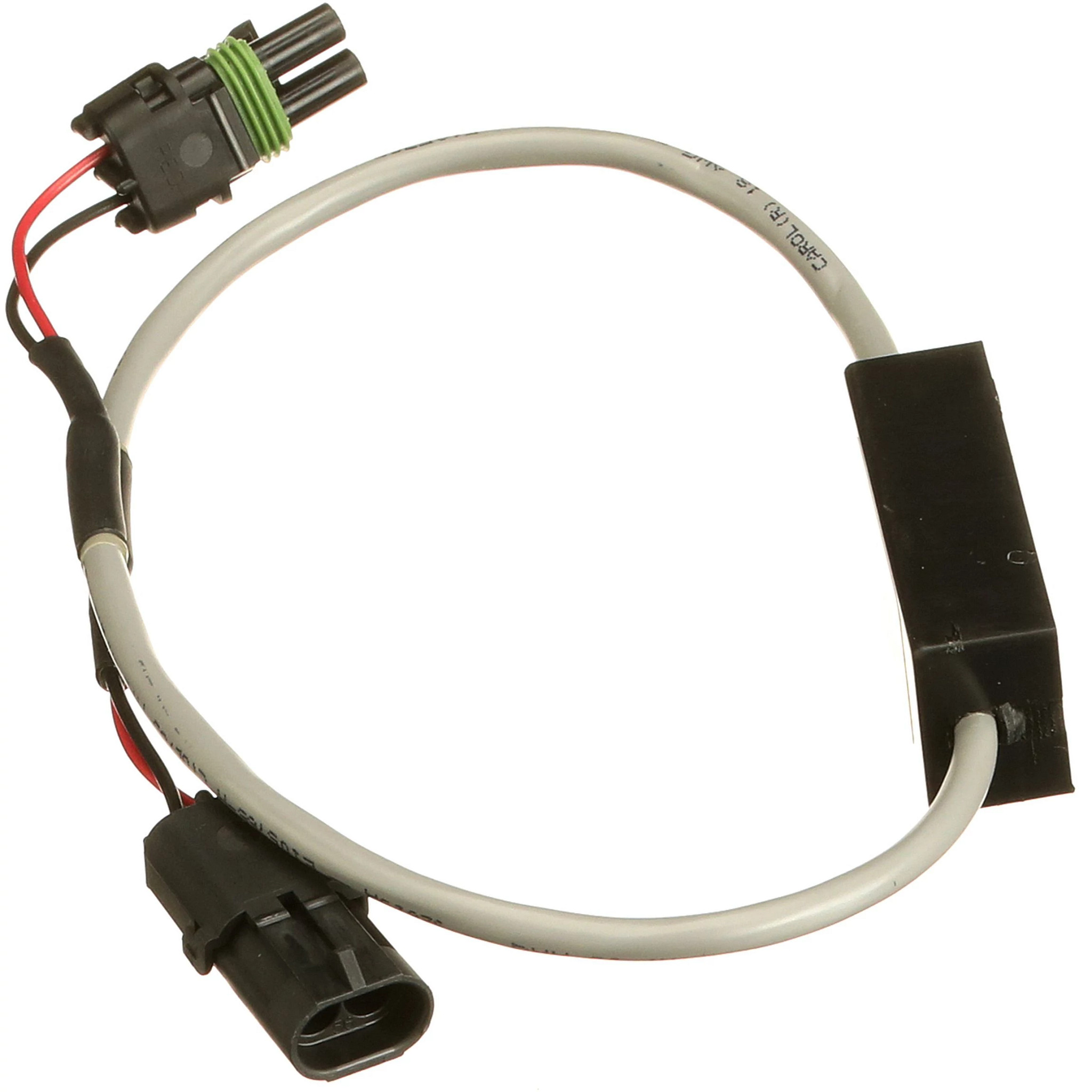 WIRE HARNESS | CASECE | CA | EN