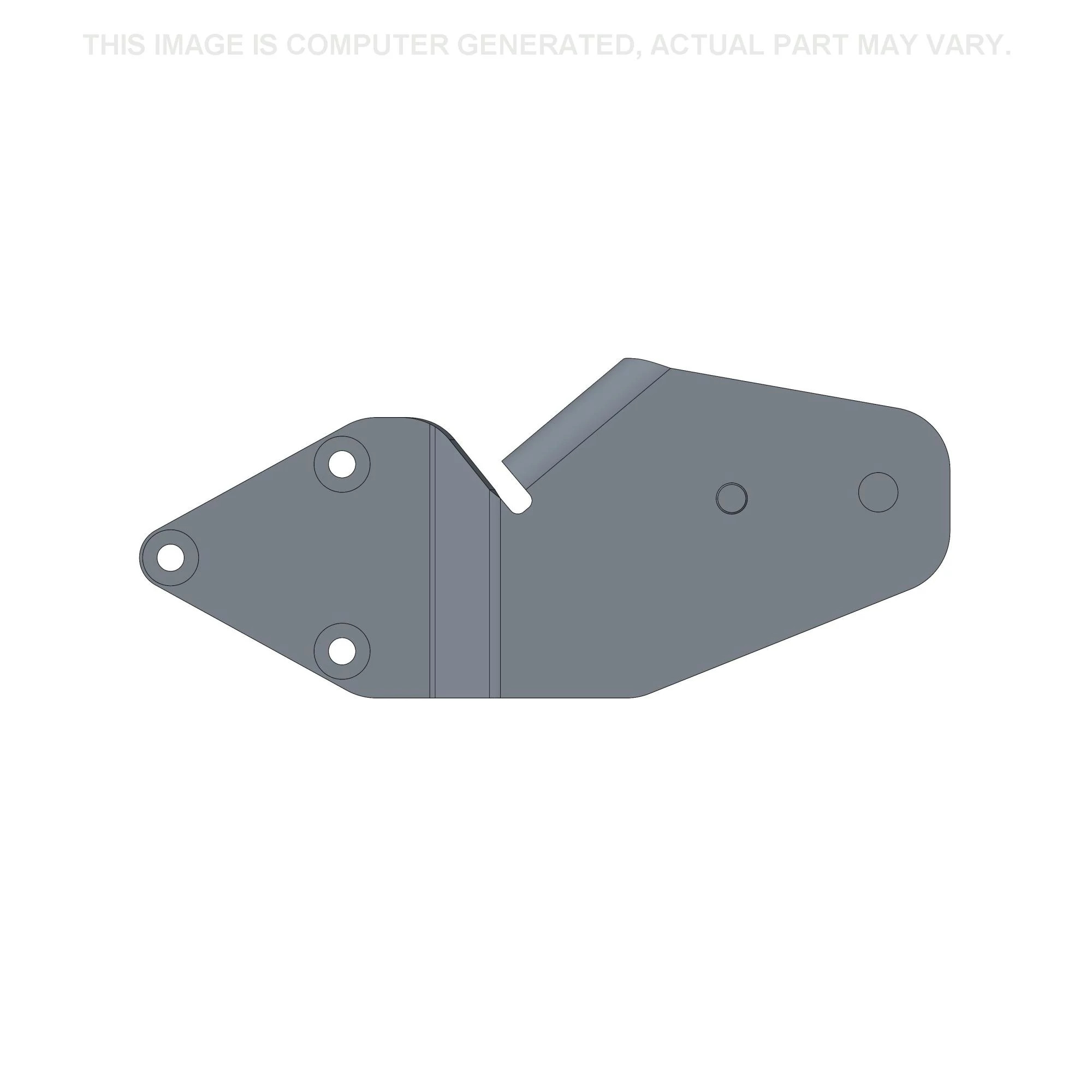 BRACKET | NEWHOLLANDCE | SA | PT