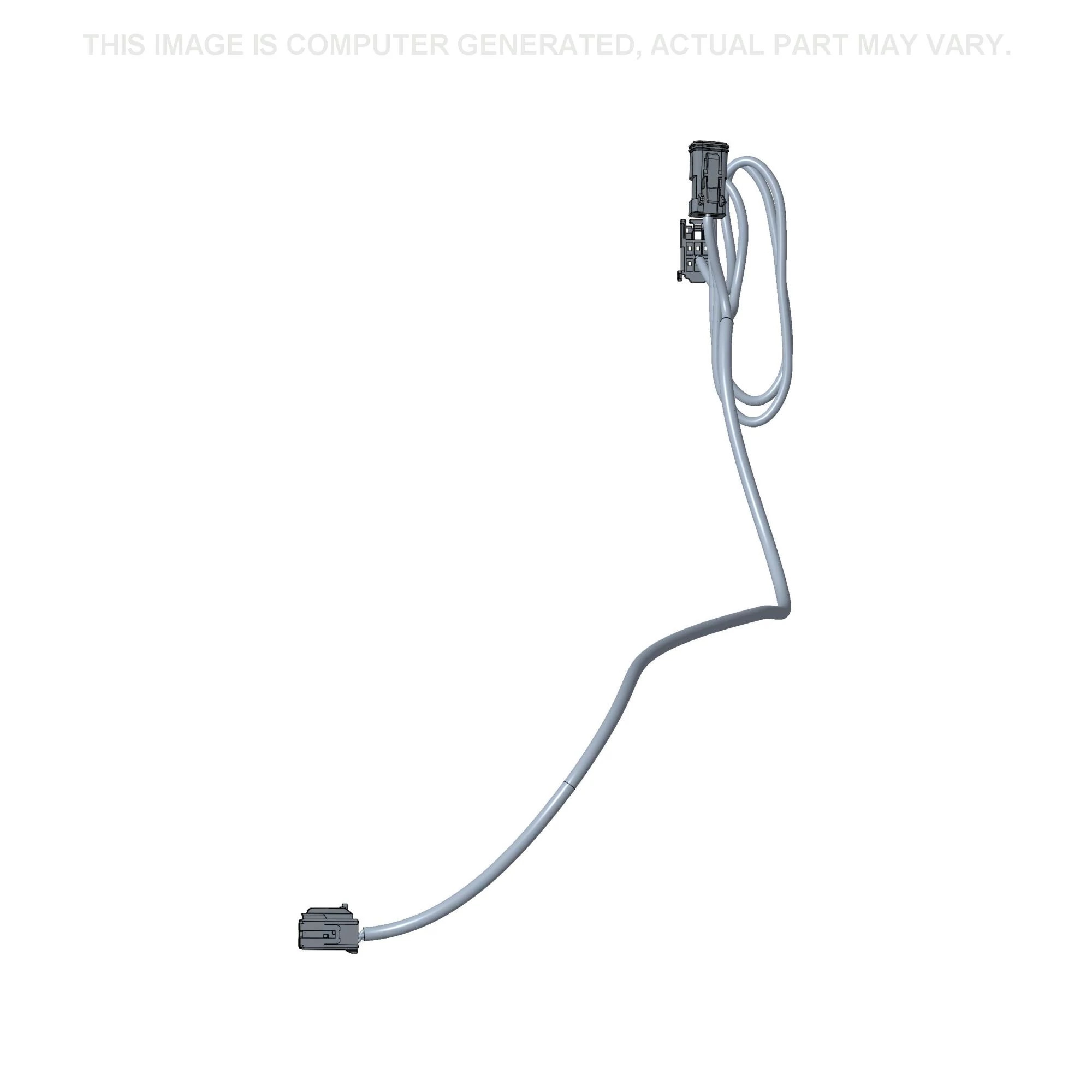 WIRE HARNESS | NEWHOLLANDAG | CA | EN