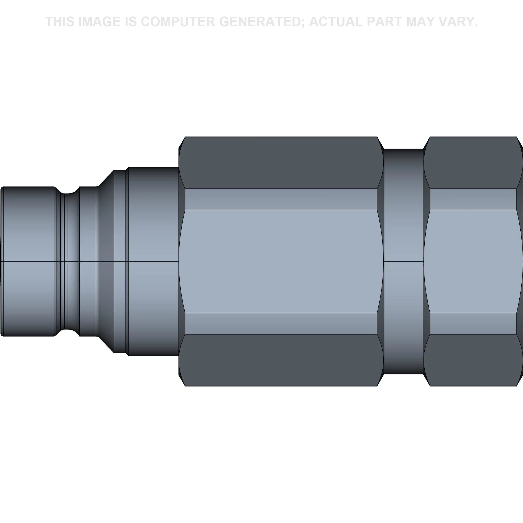 EMPALME RAPIDO | NEWHOLLANDAG | ES | ES