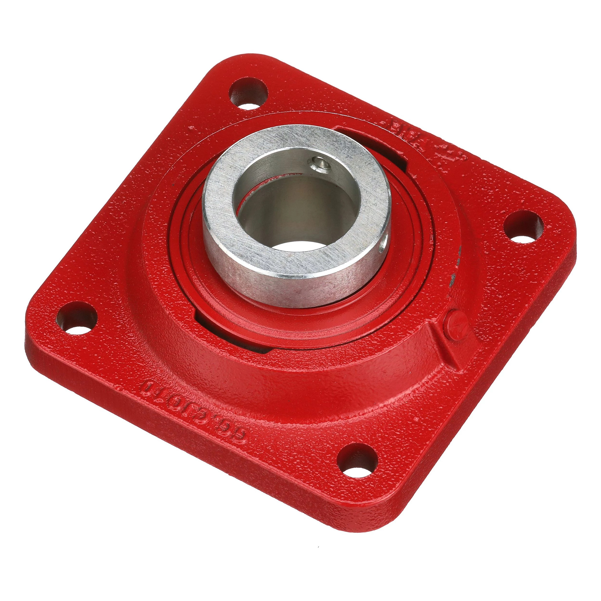 Rolamento de esferas de inserção flangeado - 50 mm DI x 70 mm L