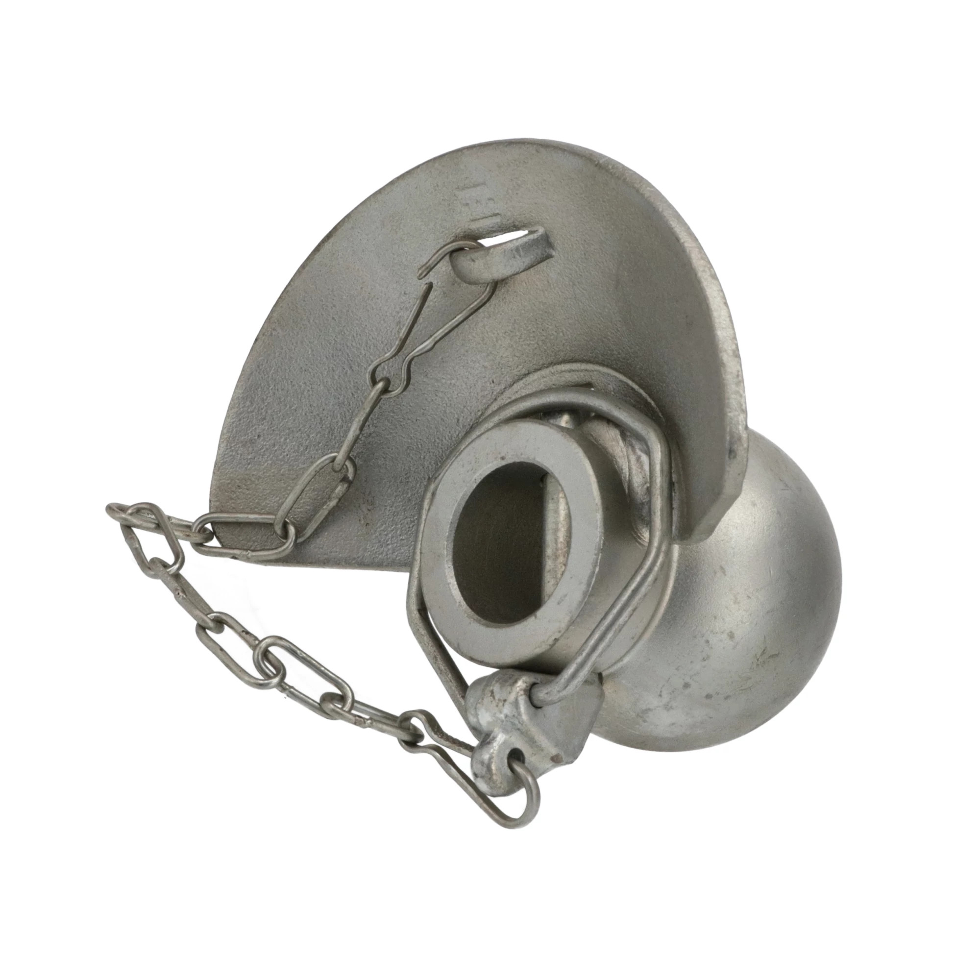 Ball Guide Cone Assembly - Category 3-2 - 28.4 mm ID x 64 mm OD | CASEIH | CA | EN