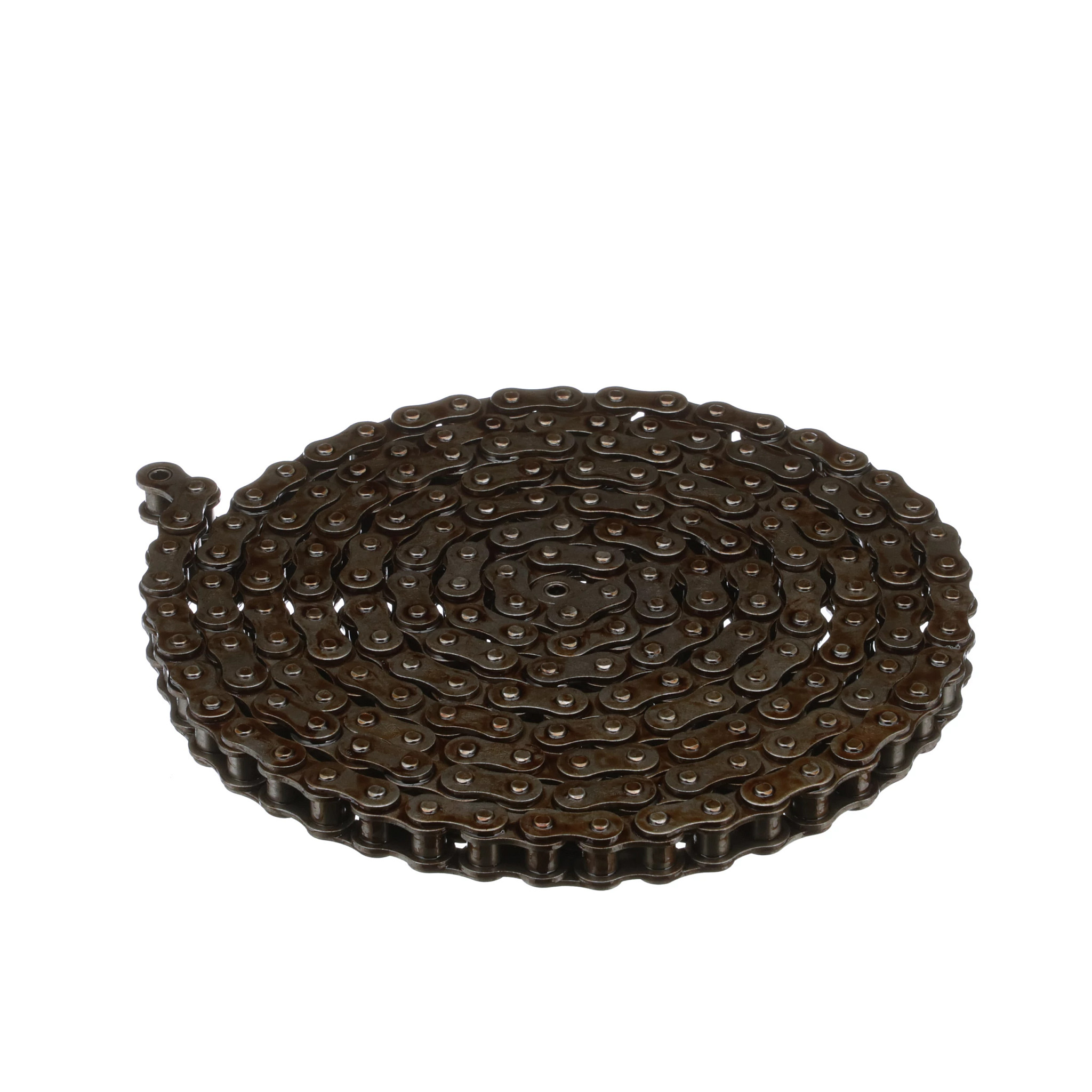 Corrente de rolos - rolo a granel de 10' | CASECE | BR | PT