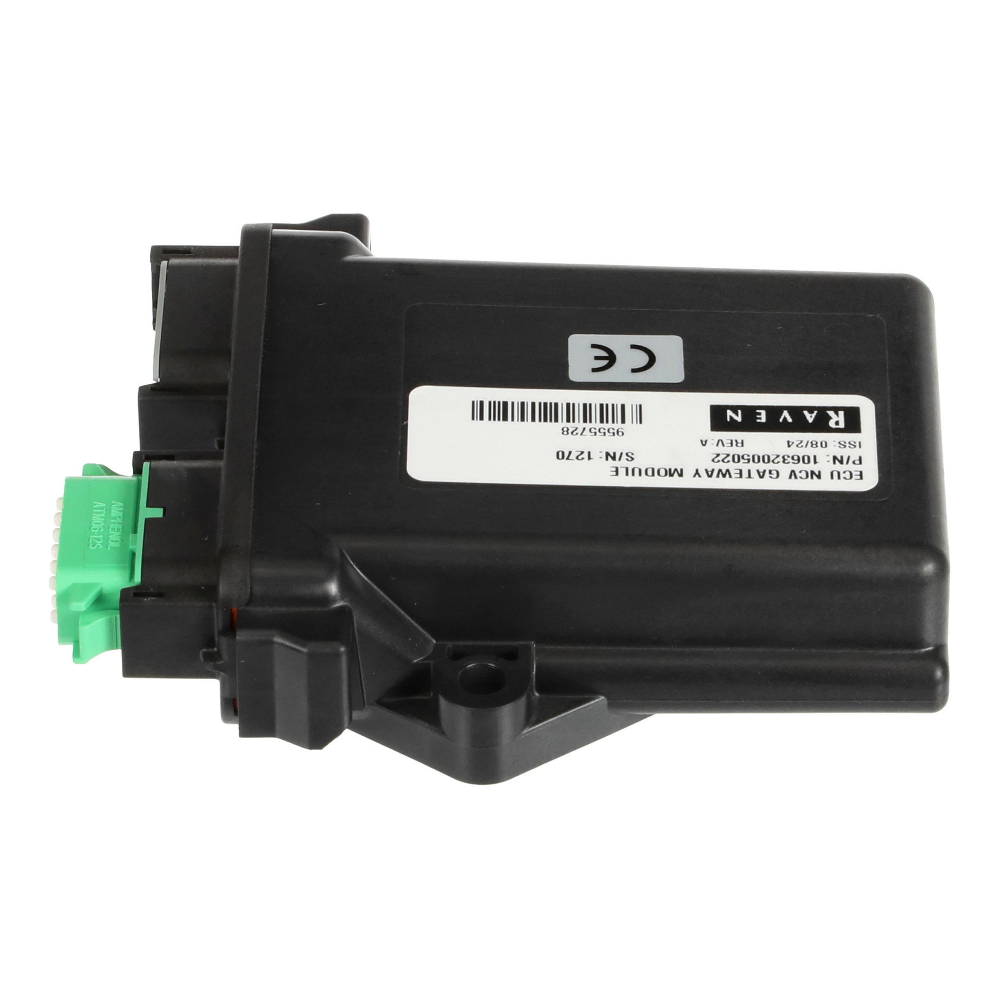 ECU | CASEIH | CA | FR