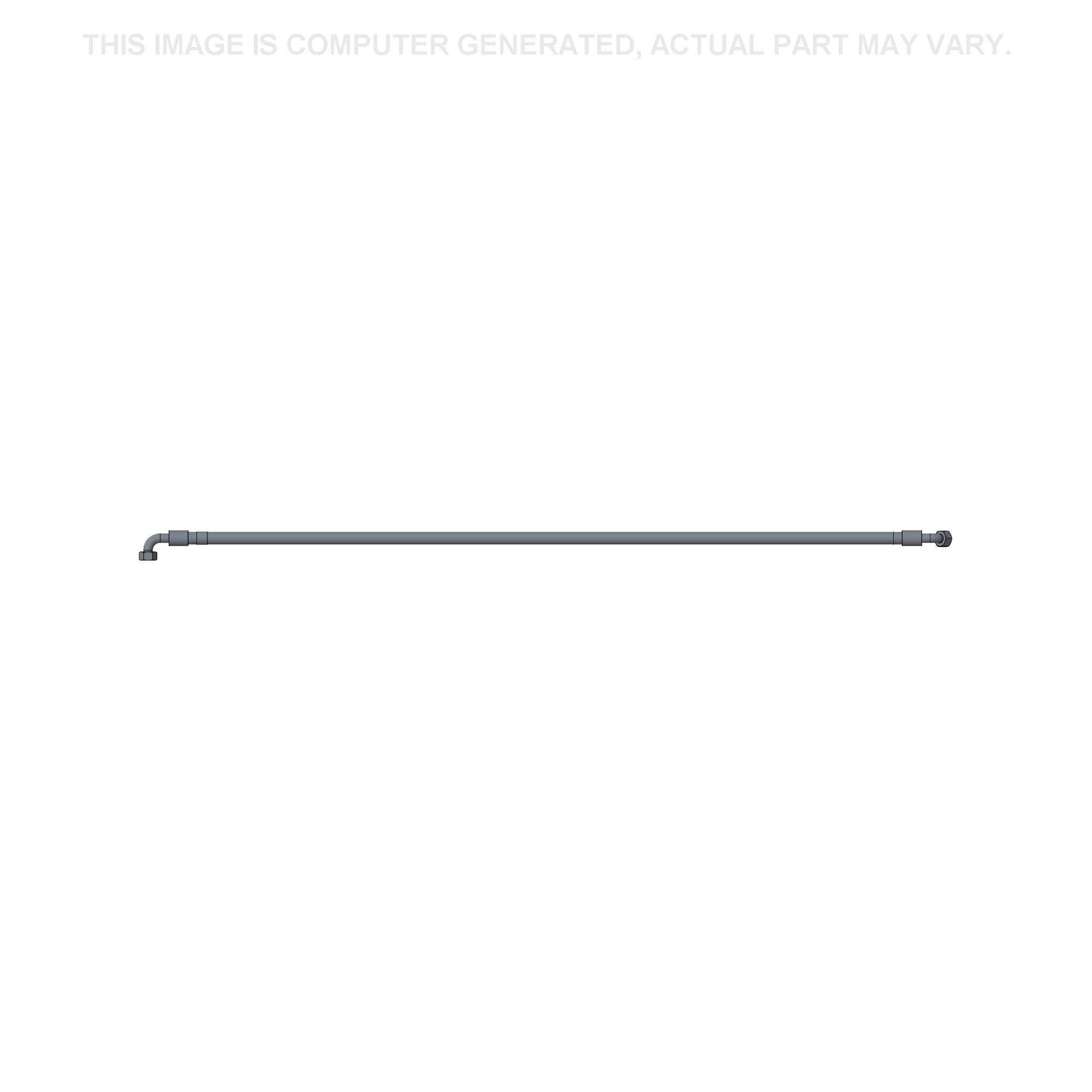 Mangueira Hidráulica