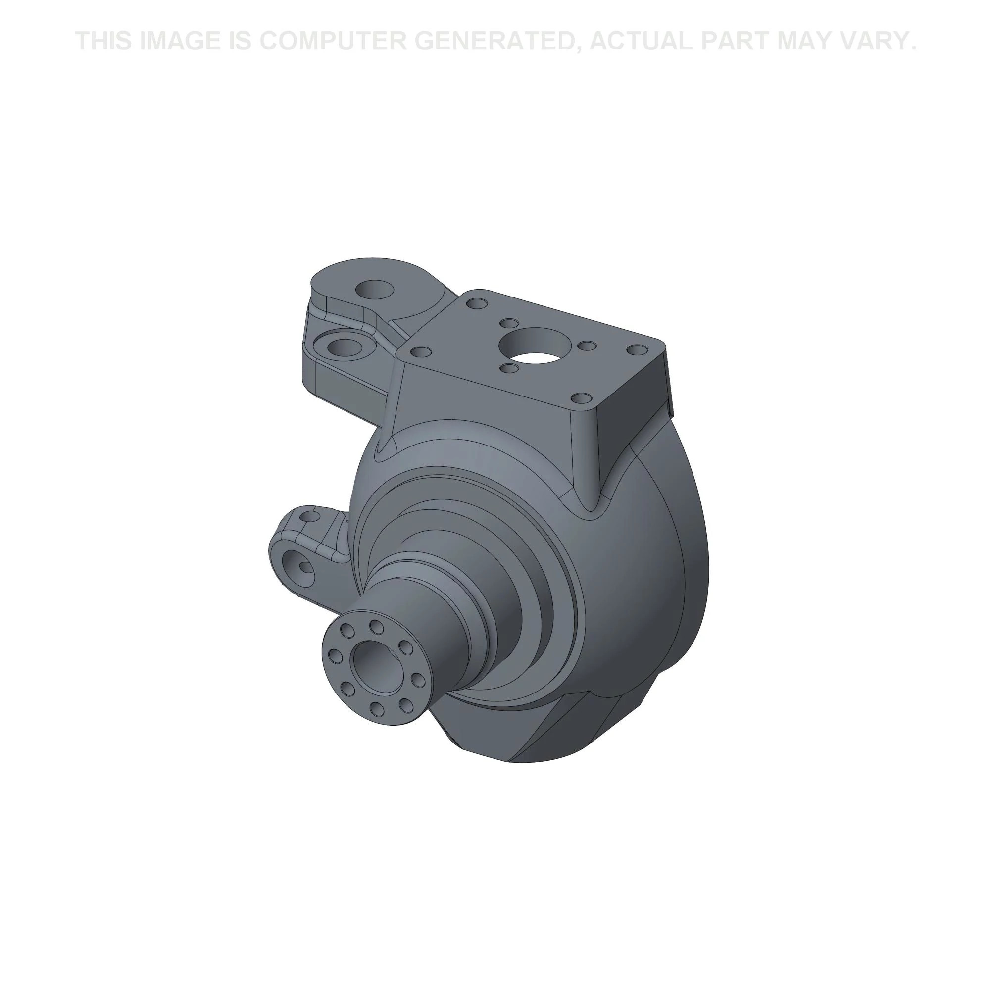 Articulação da Direção | NEWHOLLANDAG | BR | PT