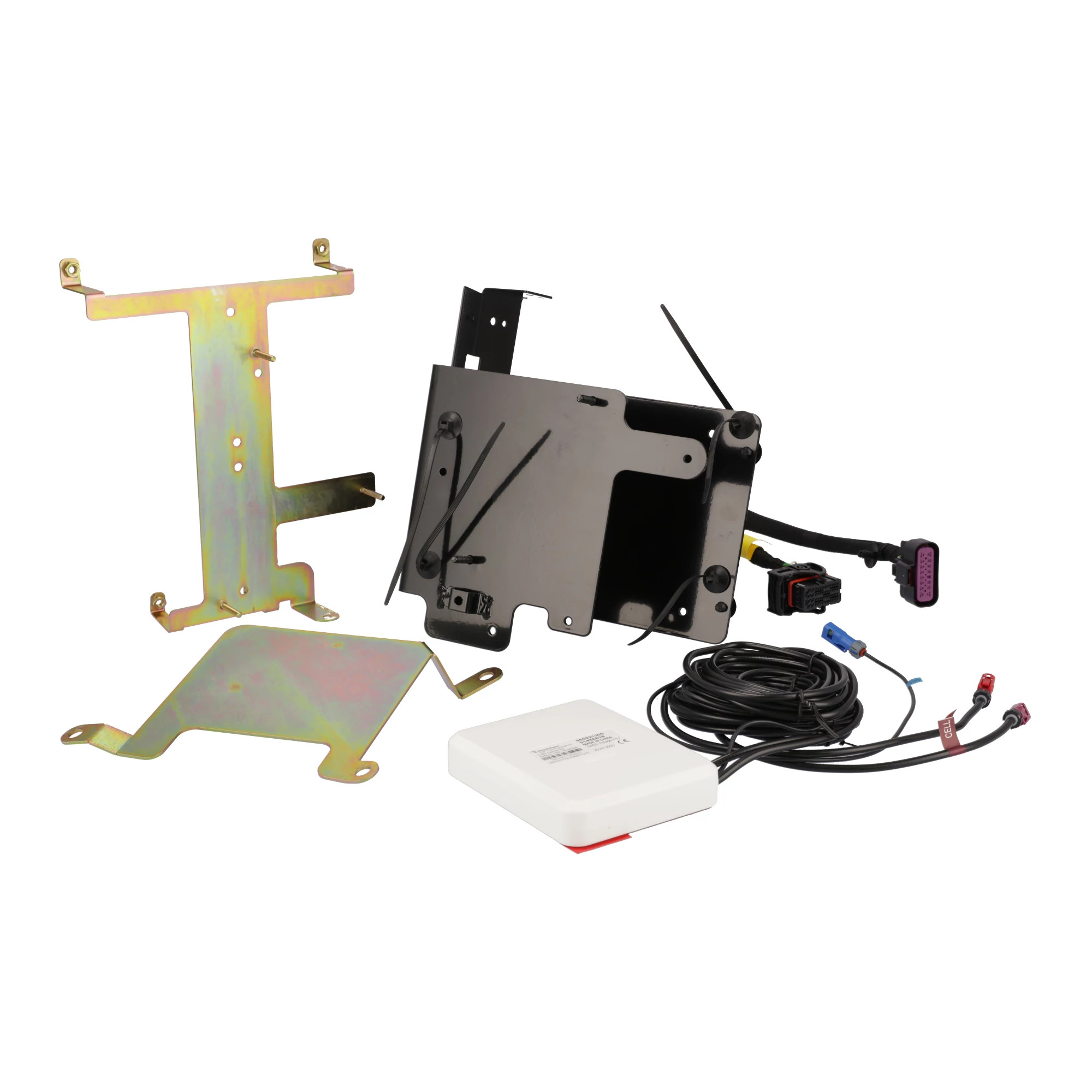 DIA KIT, TRACTOR | FLEXICOIL | US | EN