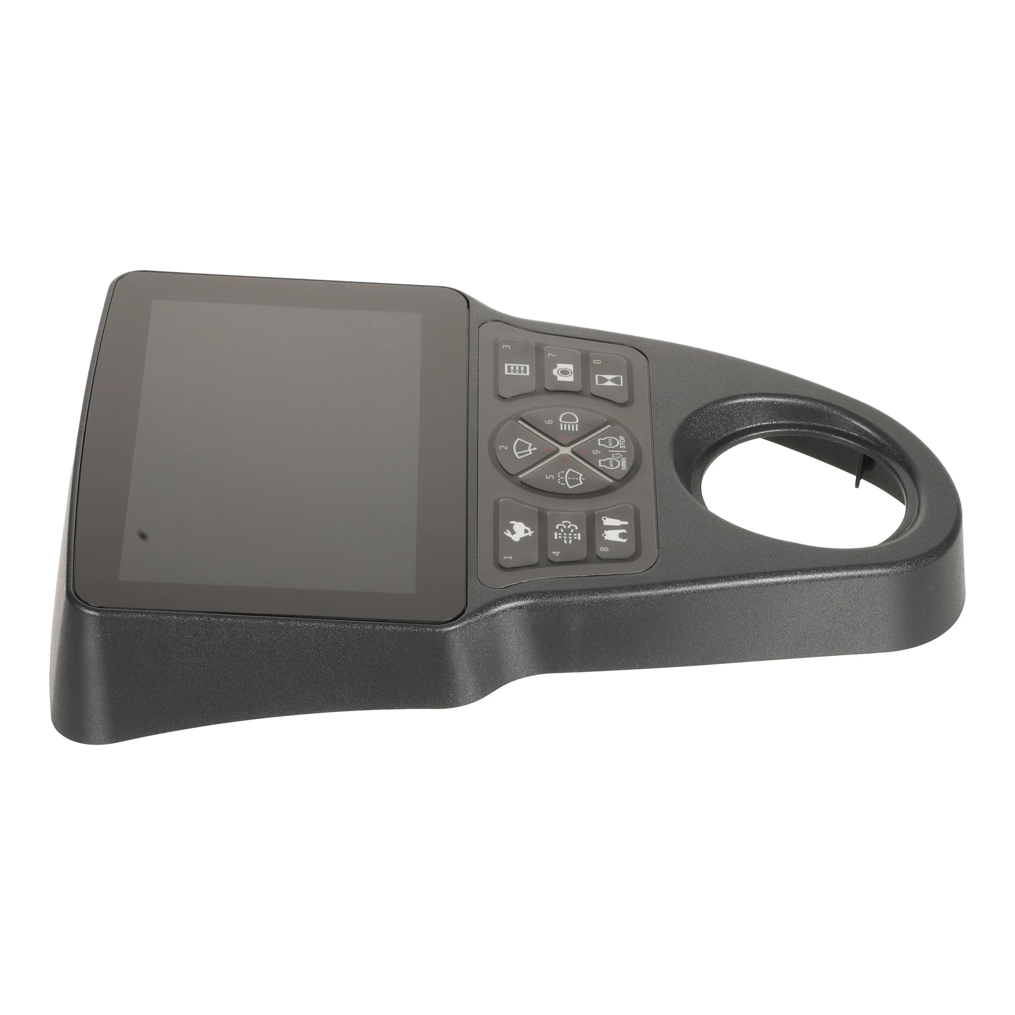 MONITOR | CASECE | EU | DE