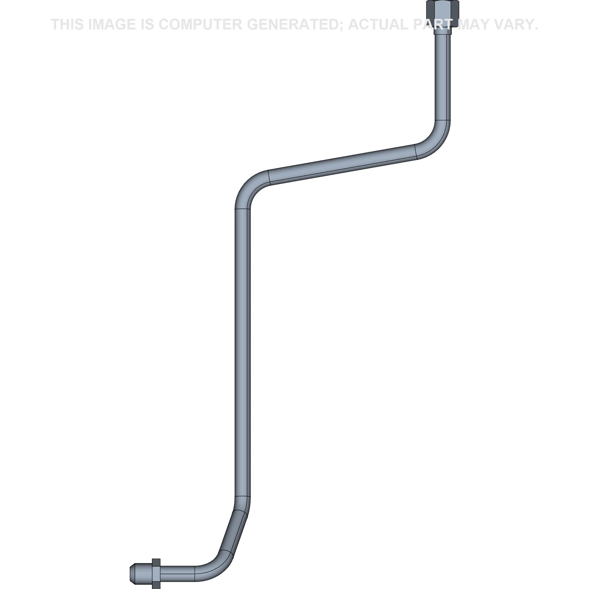 RÖR | CASEIH | EU | SV
