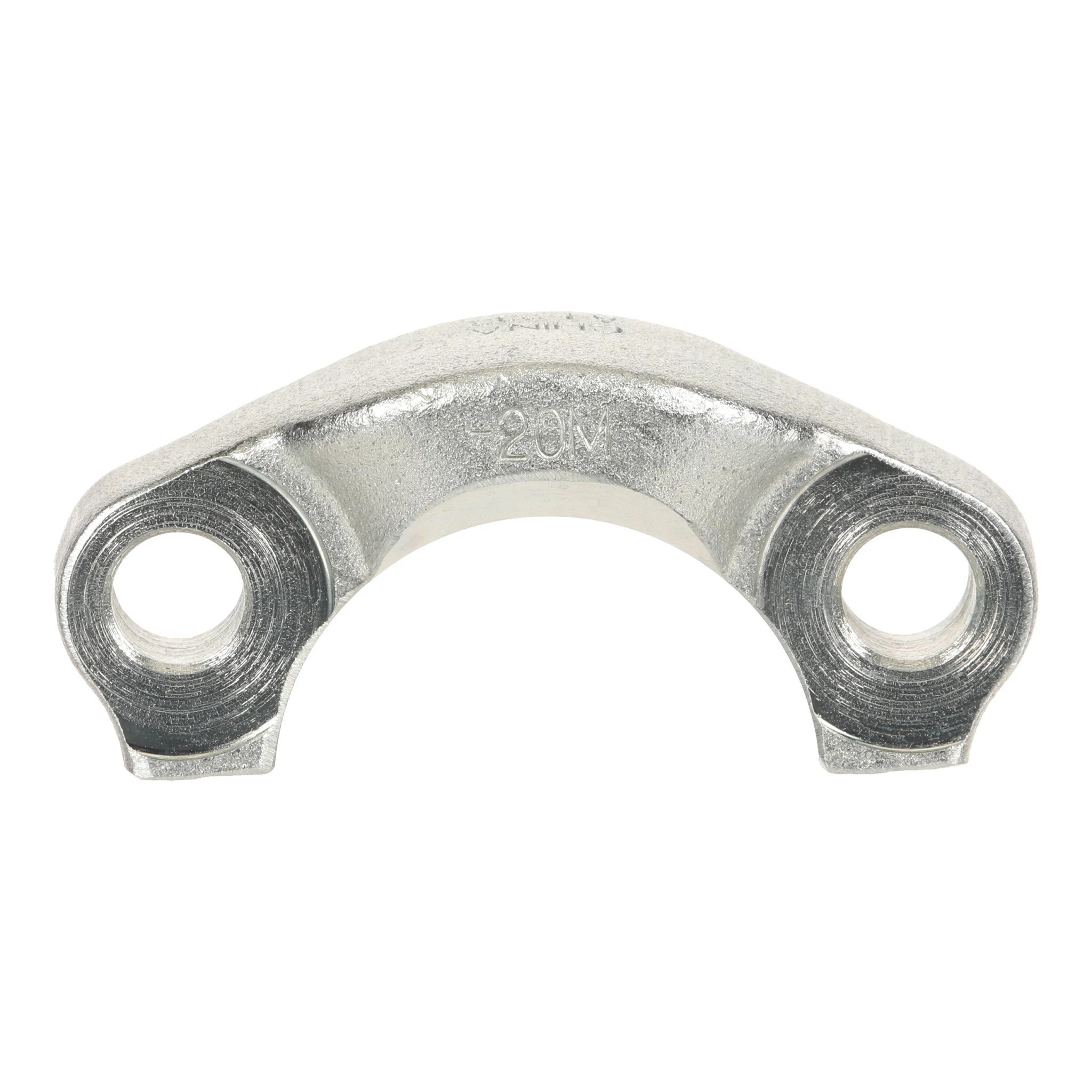 Flange Sae
