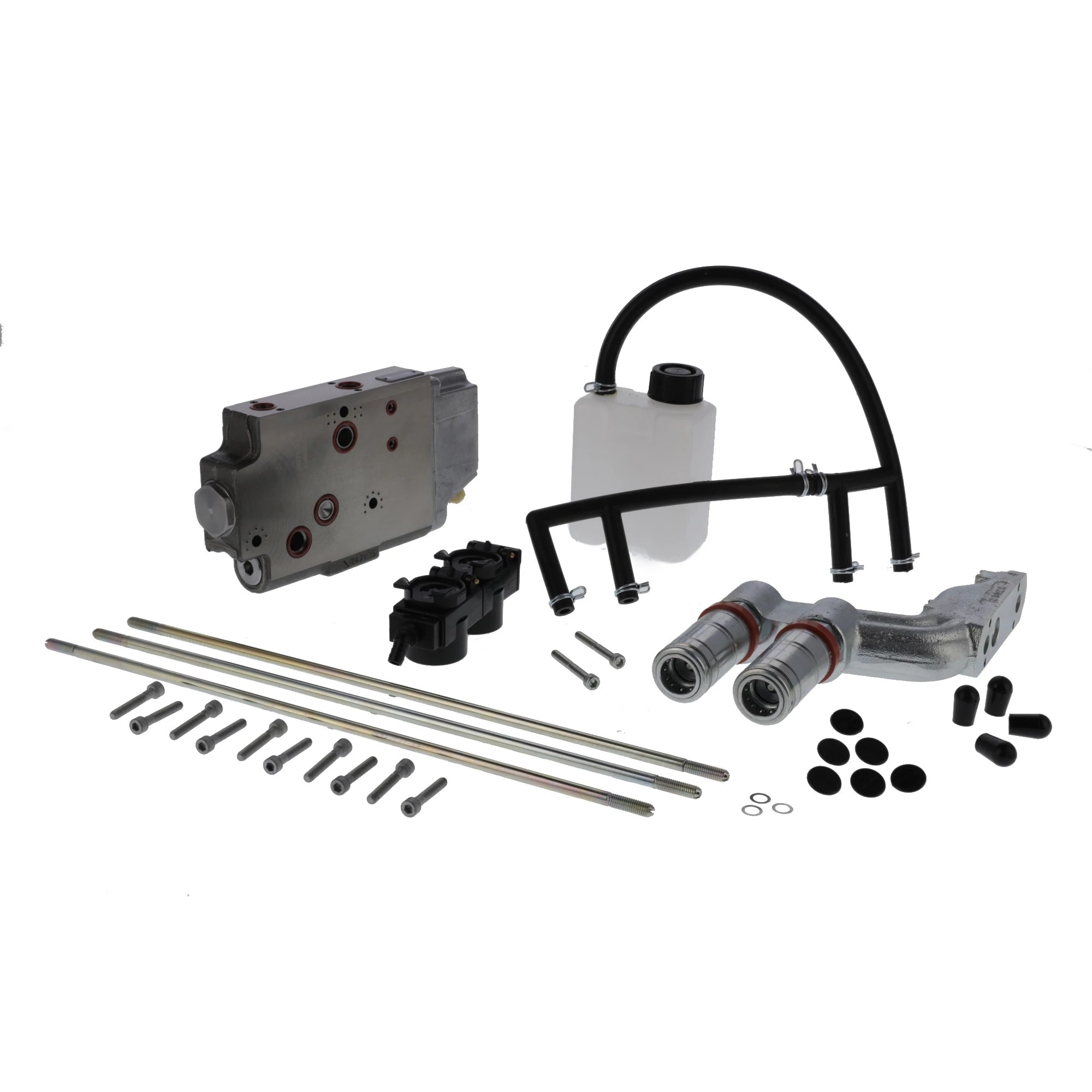 DIA KIT, TRACTOR | NEWHOLLANDAG | EU | ES