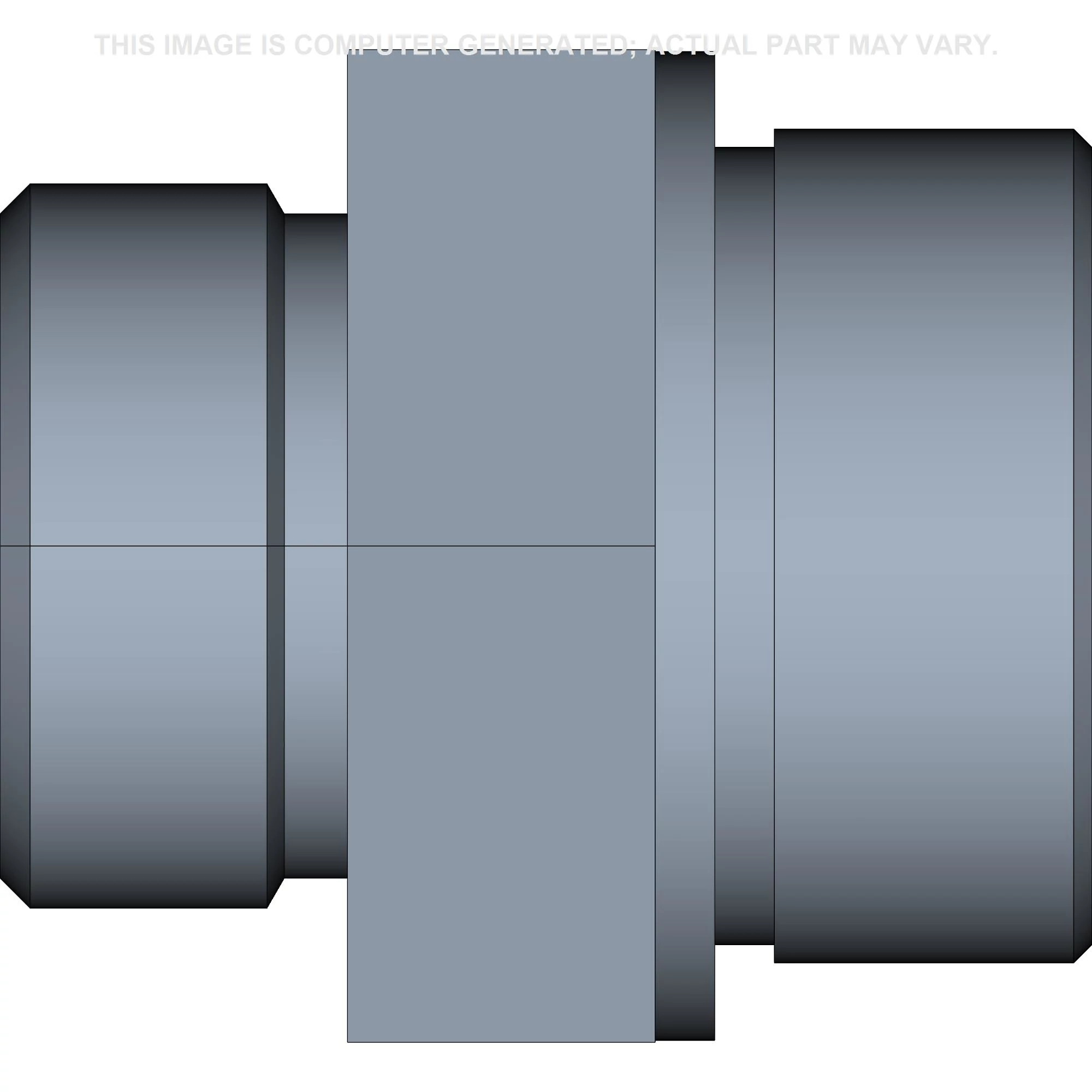 HYD CONNECTOR | MILLER | US | EN