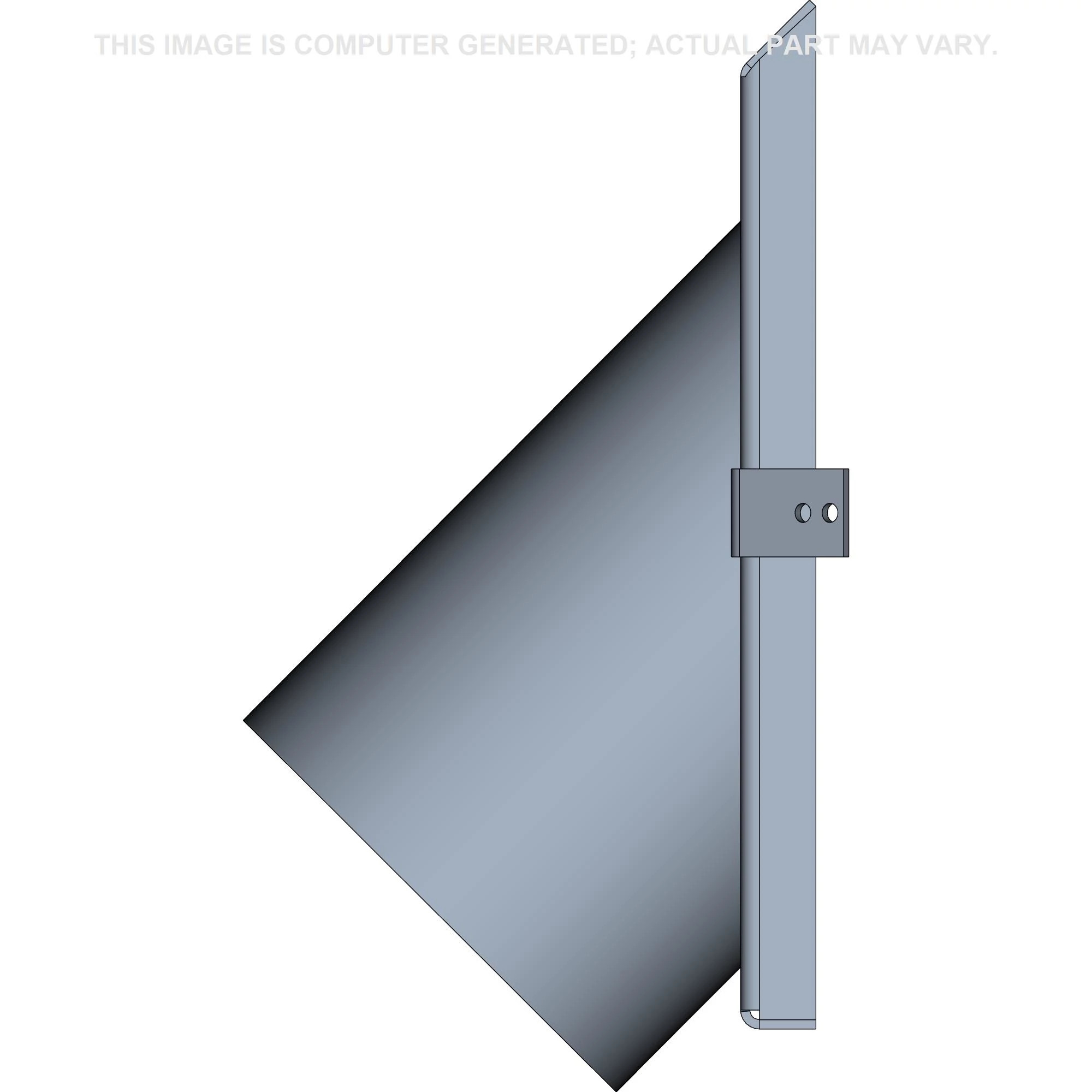 POKRYWA | CASEIH | EU | DA
