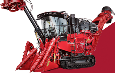 Austoft 9000 da Case IH