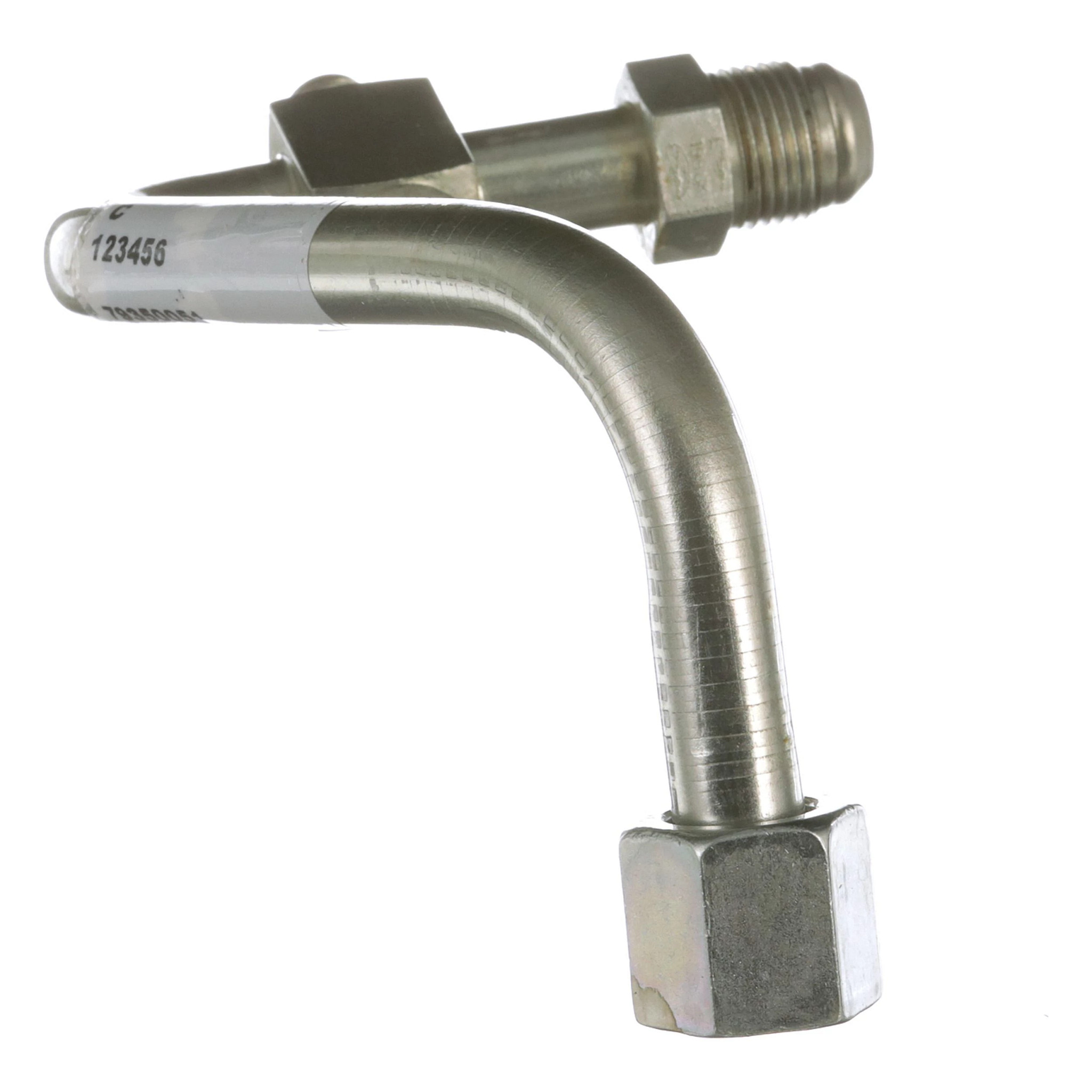 HYD TUBE | CASEIH | EU | EN