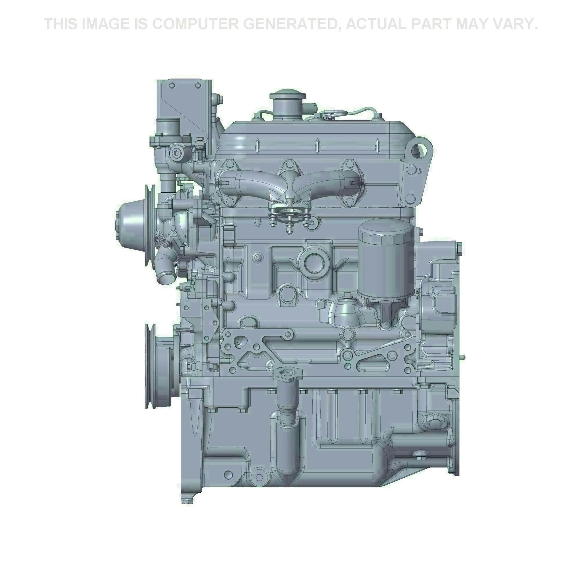 ENGINE | CASECE | GB | EN