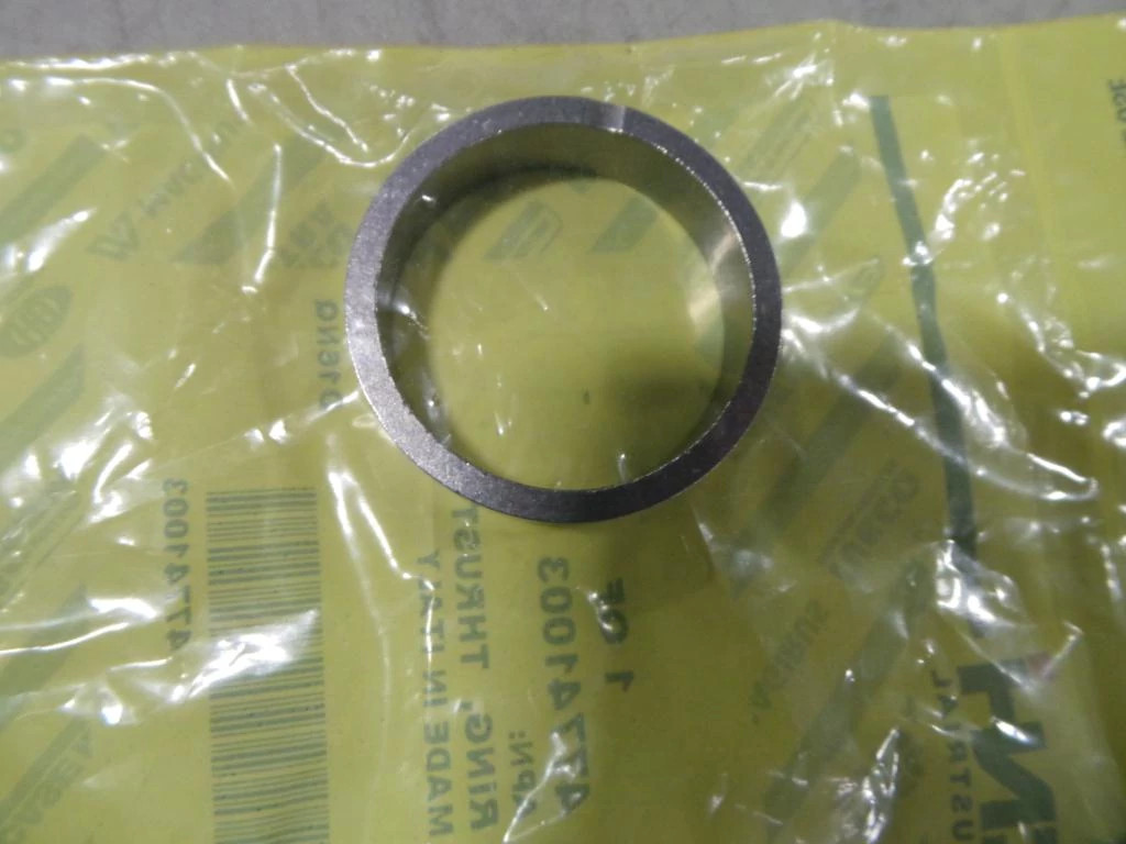 THRUST RING | CASECE | CA | EN