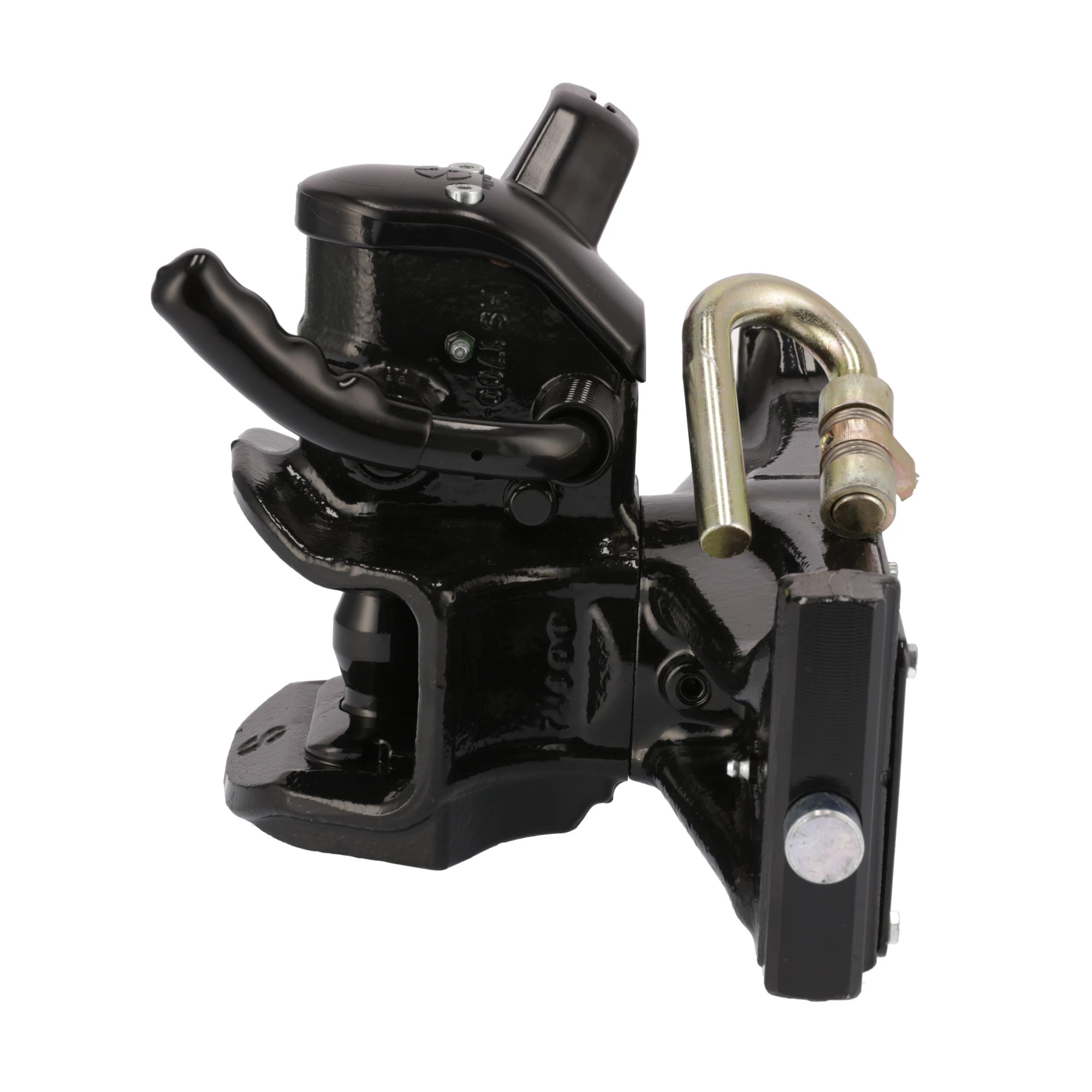 TOW HOOK | NEWHOLLANDAG | GB | EN