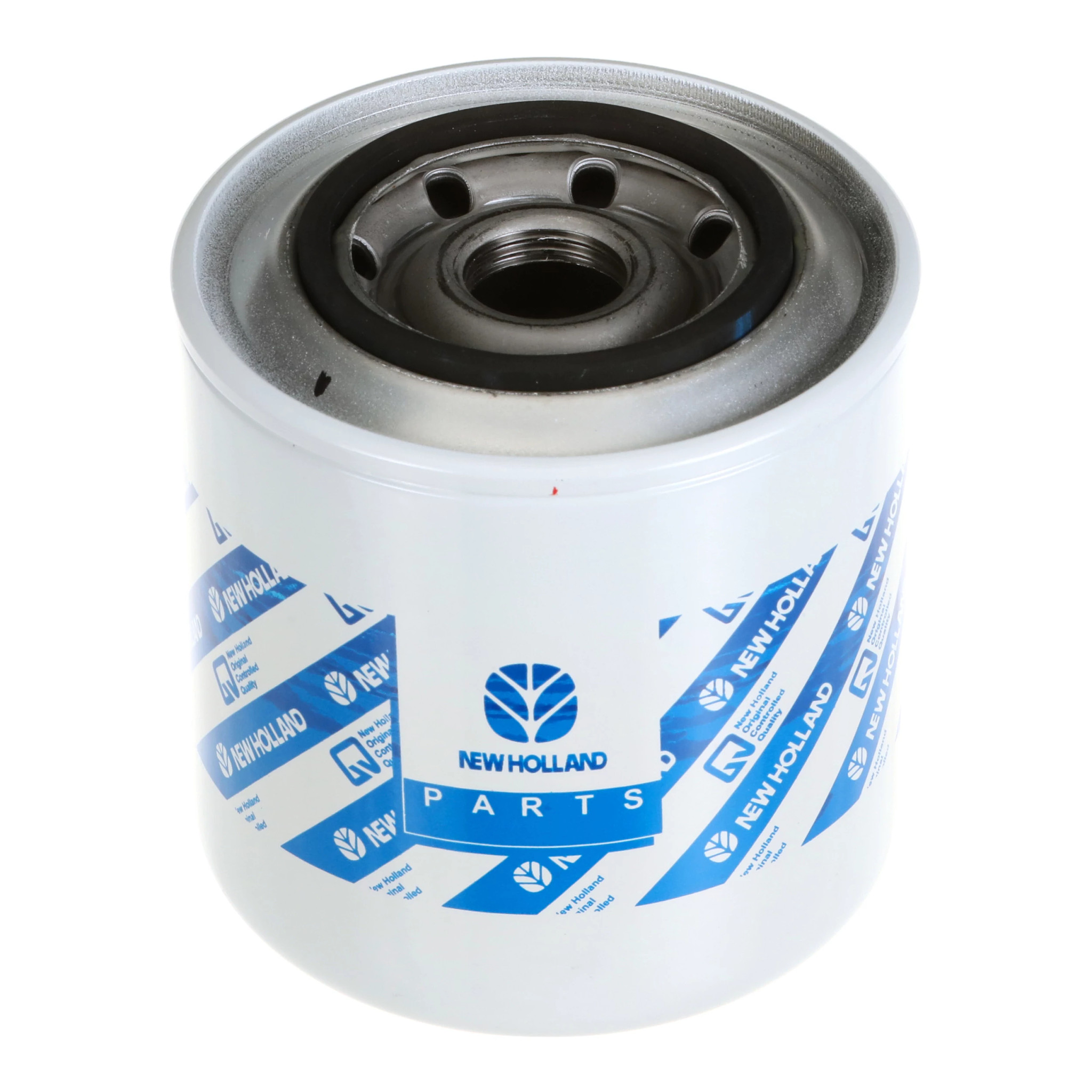 Filtro de óleo do motor - 107 mm DE x 132 mm C