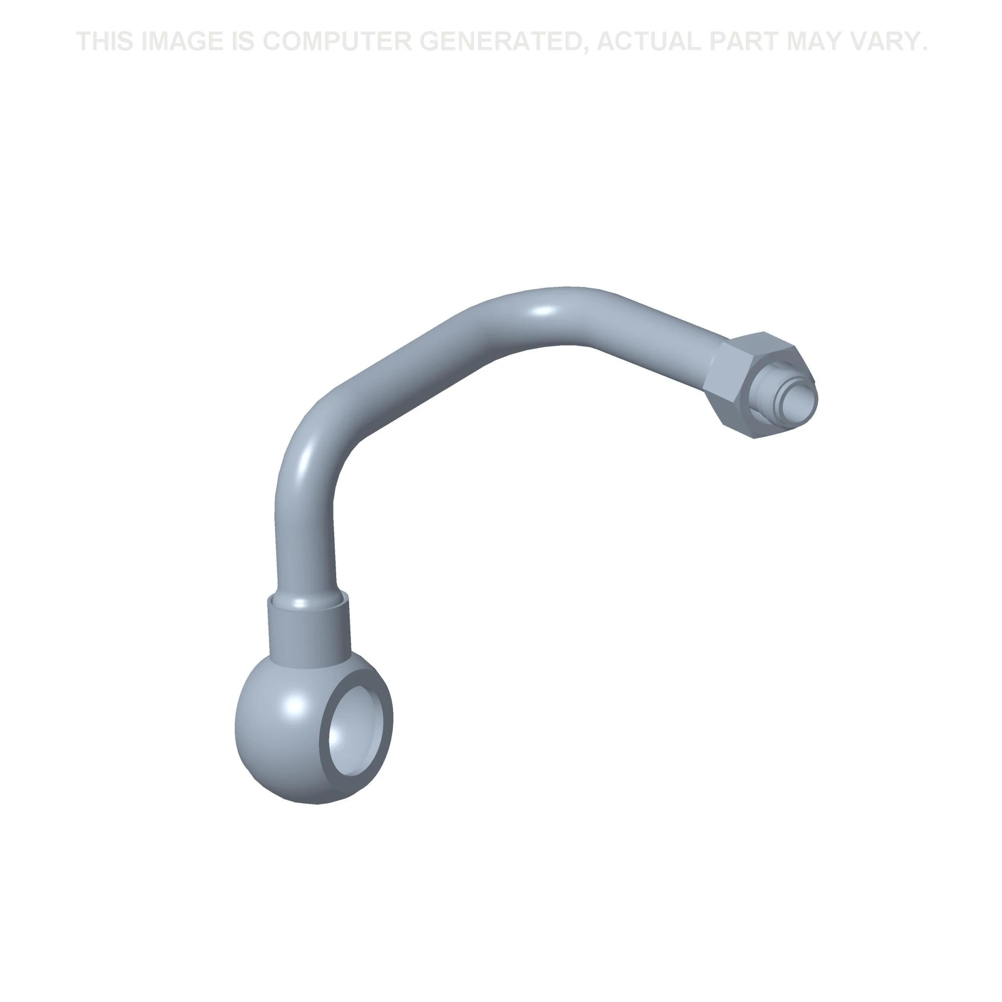 TUBO | CASEIH | EU | ES