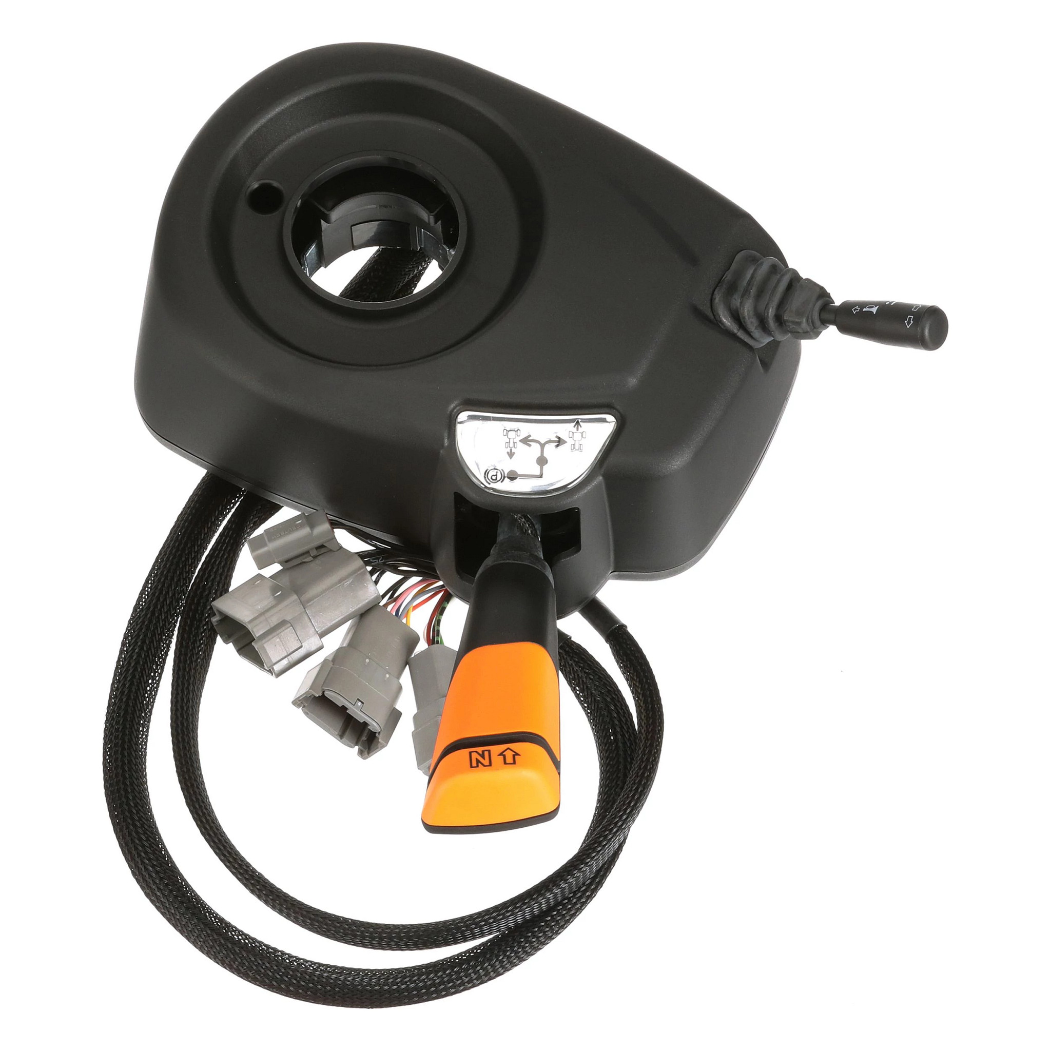 Bloc de commande électronique | CASEIH | CA | FR