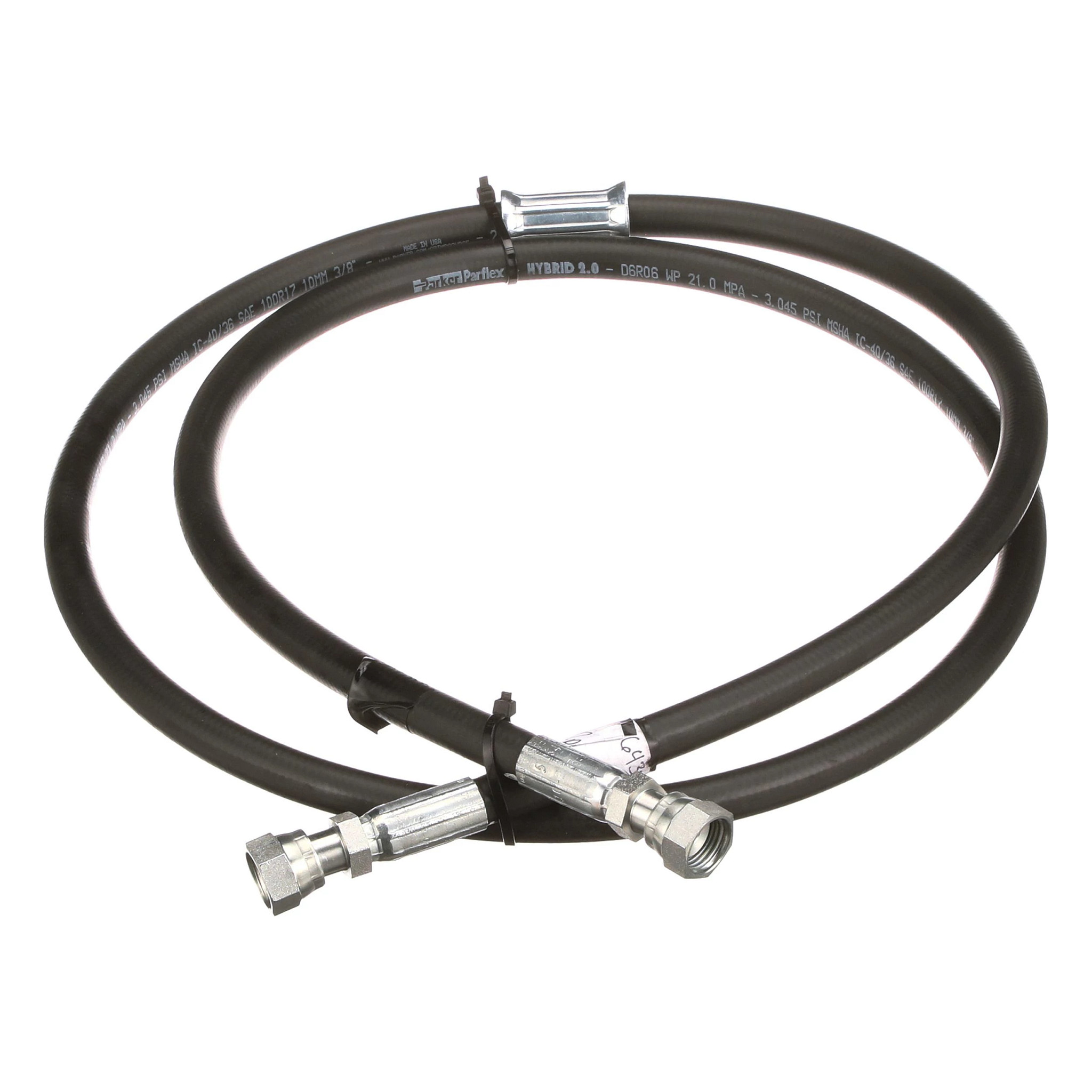 HYDRAULISCHE SLANG | NEWHOLLANDAG | EU | NL