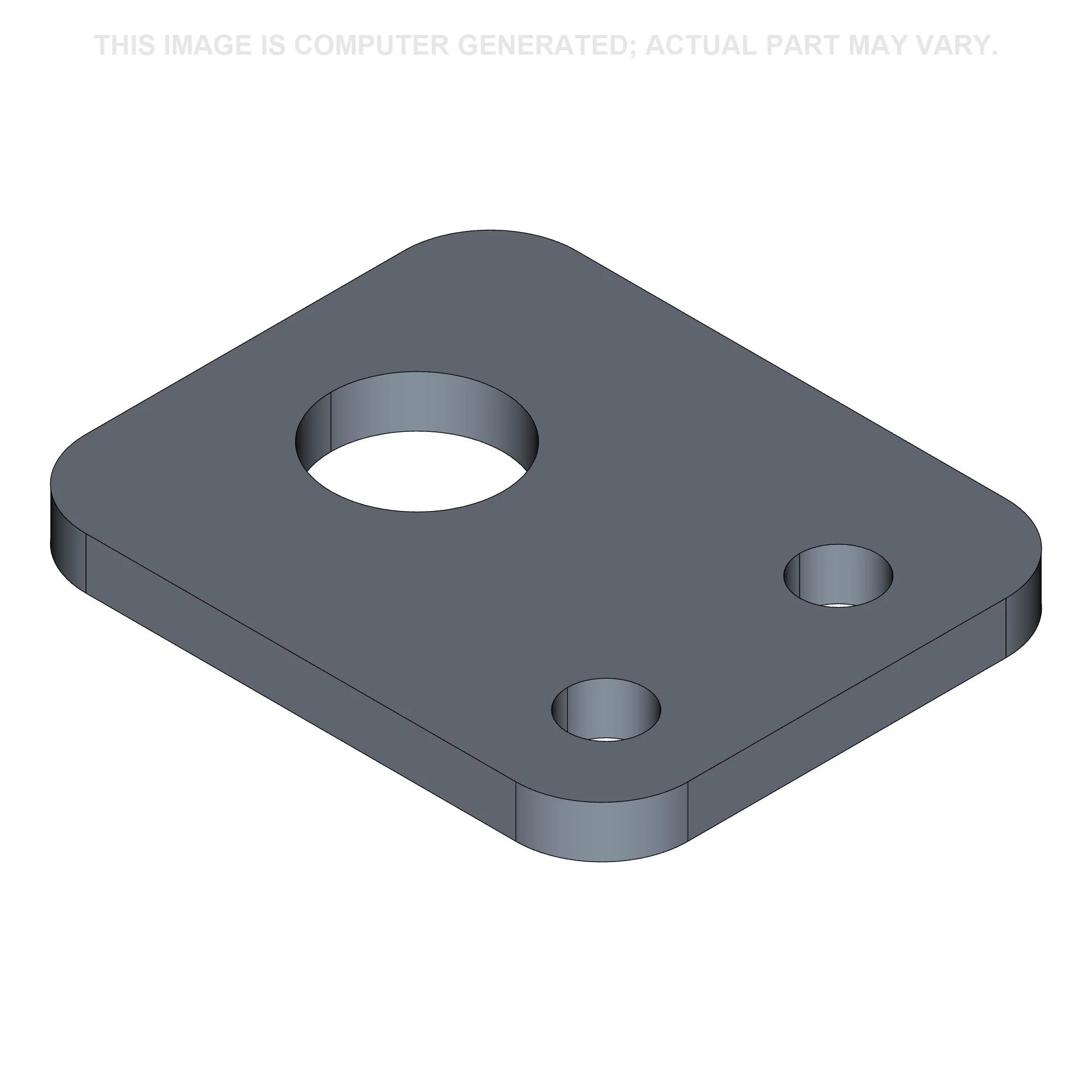 BRACKET | CASEIH | AMEA | EN