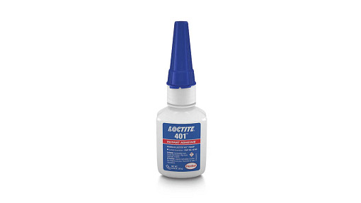 Loctite® 401™ Instant Adhesive - 10-pack/20 G Bottles | NEWHOLLANDCE | CA | EN