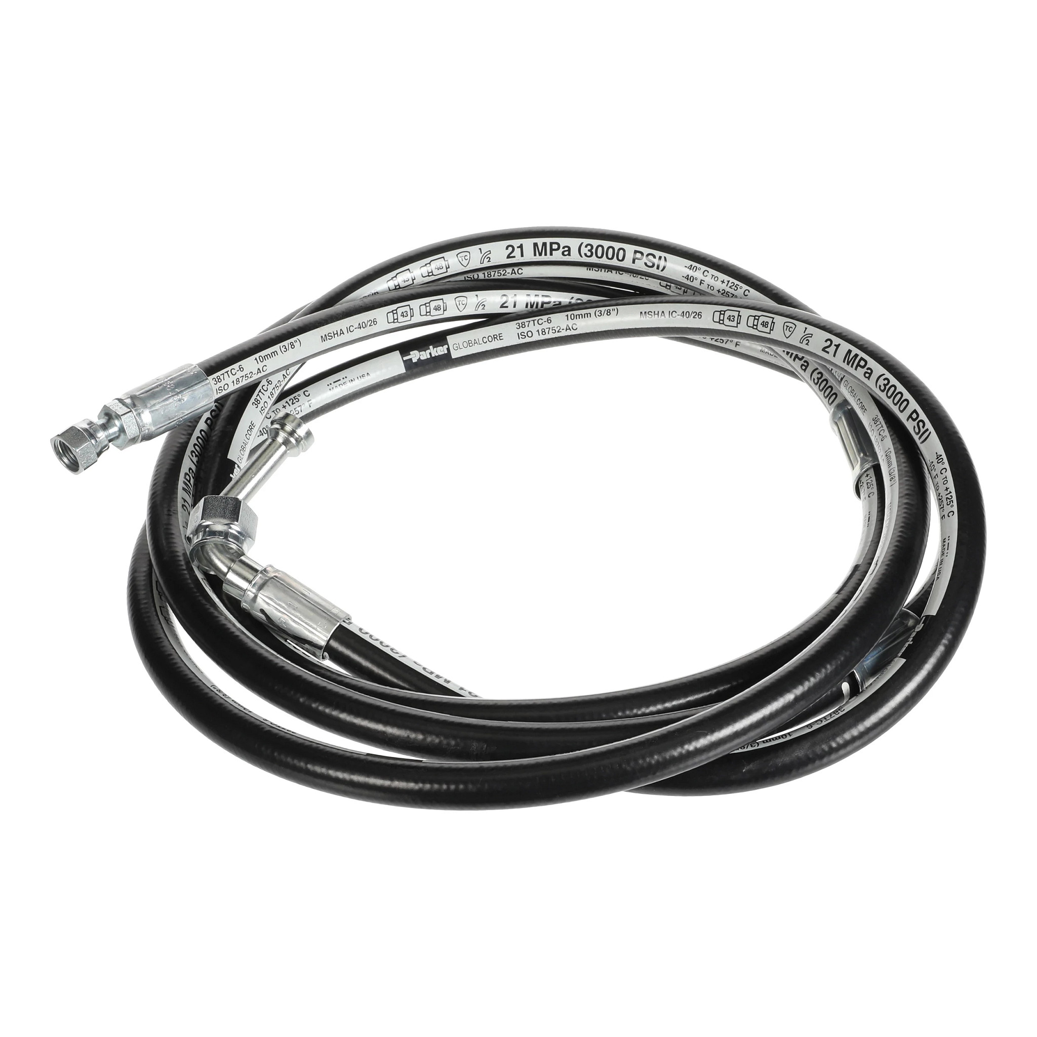 HOSE | NEWHOLLANDCE | AMEA | FR