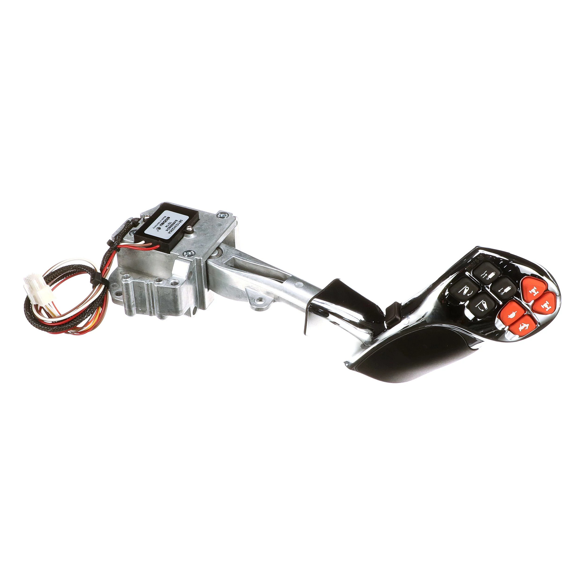 JOYSTICK | CASEIH | DE | DE