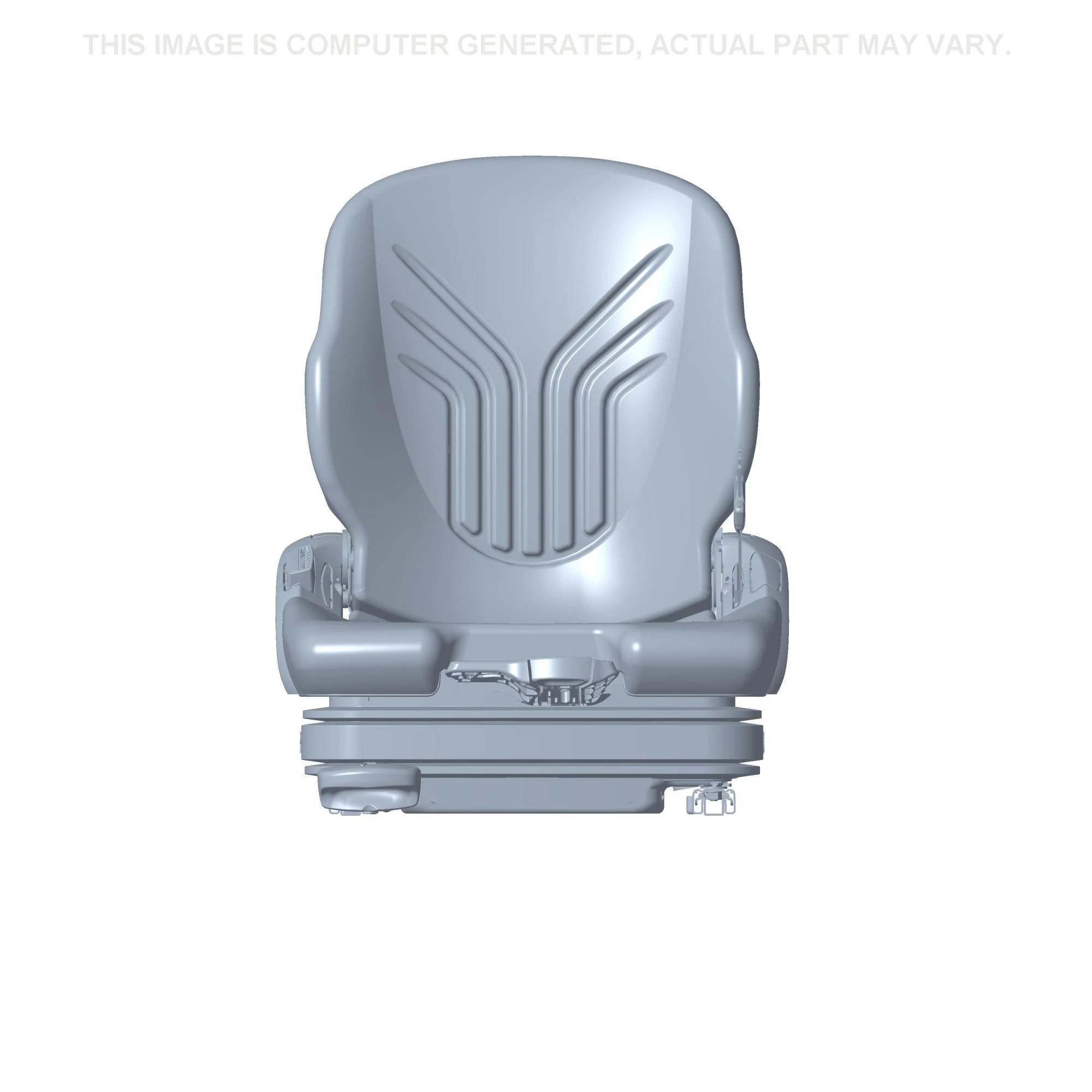 DRIVER SEAT | CASEIH | NZ | EN