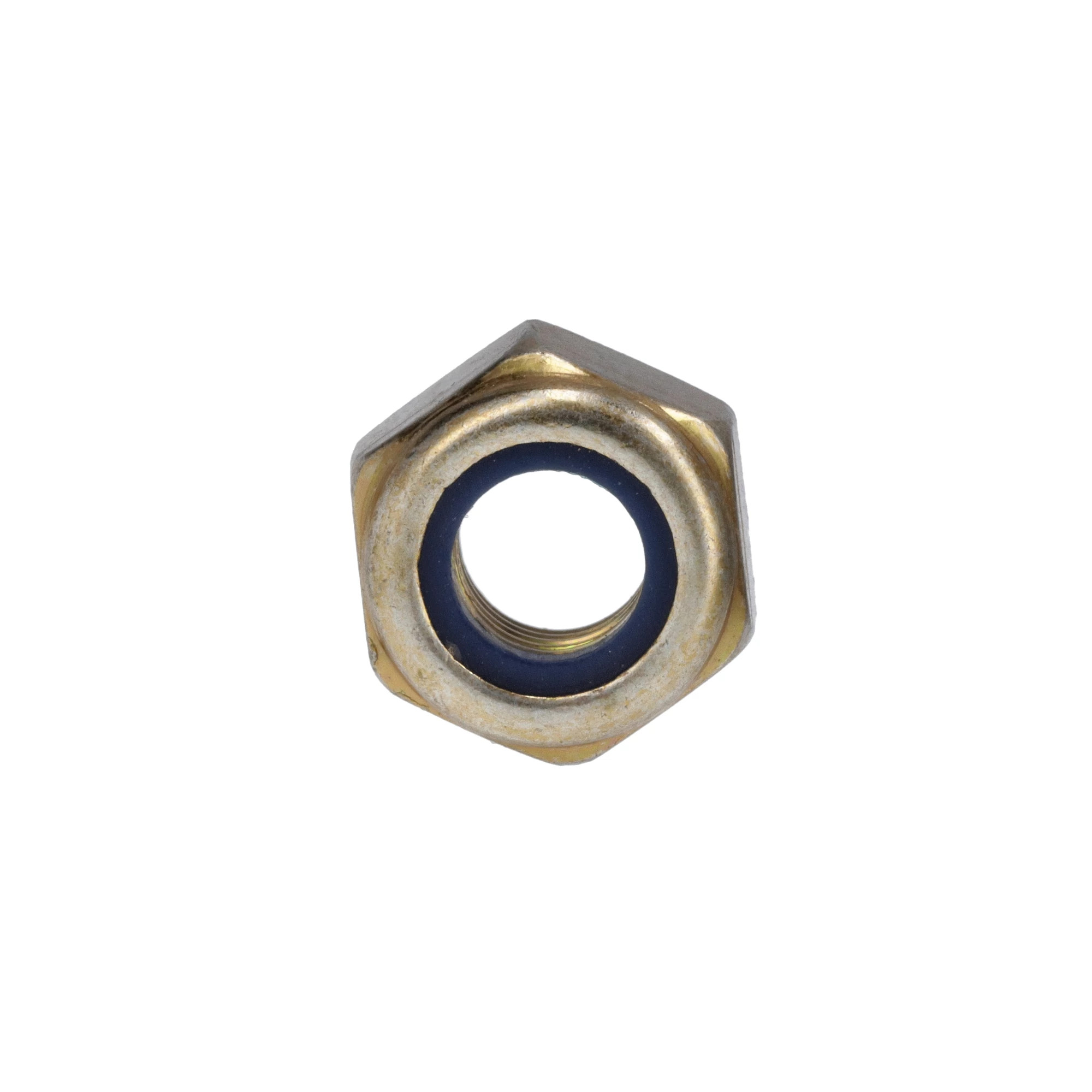 LOCK NUT | NEWHOLLANDAG | EU | IT