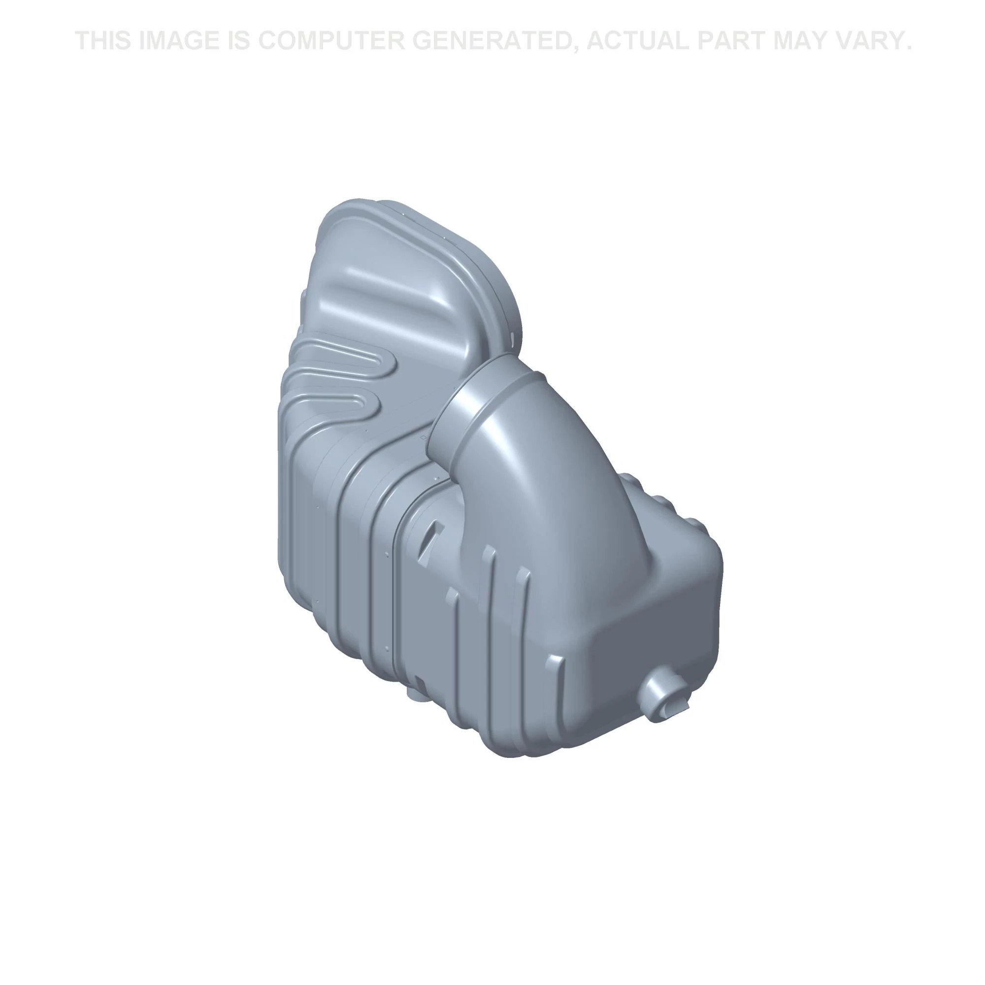 Plenum Pre-Cleaner | NEWHOLLANDAG | US | EN