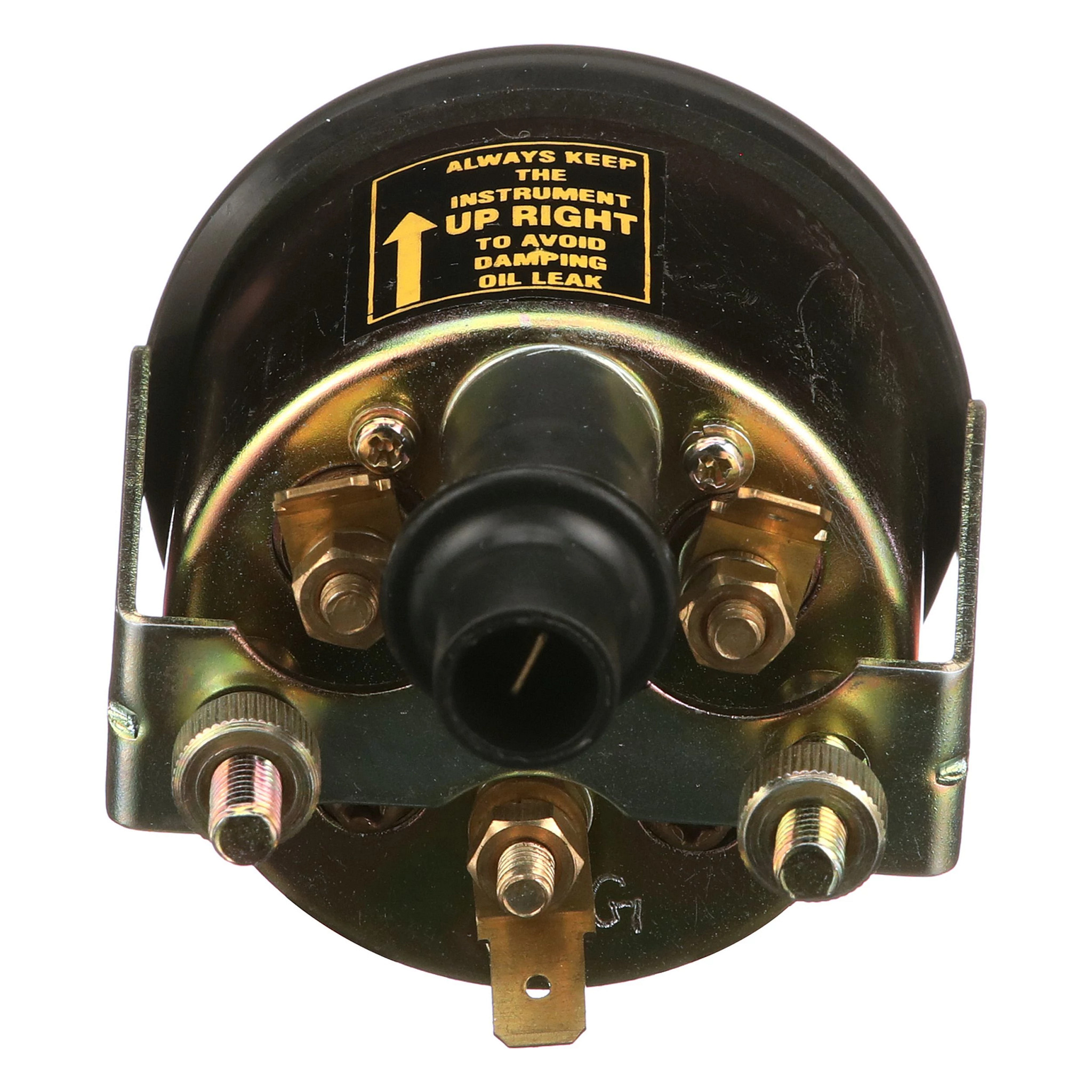 FUEL GAUGE | NEWHOLLANDAG | IE | EN