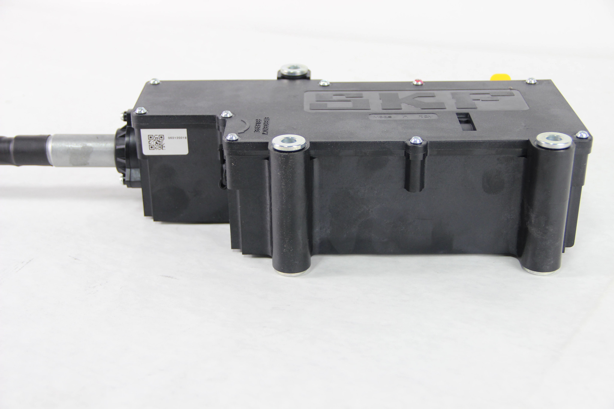 REMAN-ELECTRIC ACTUATOR | CASECE | CA | EN