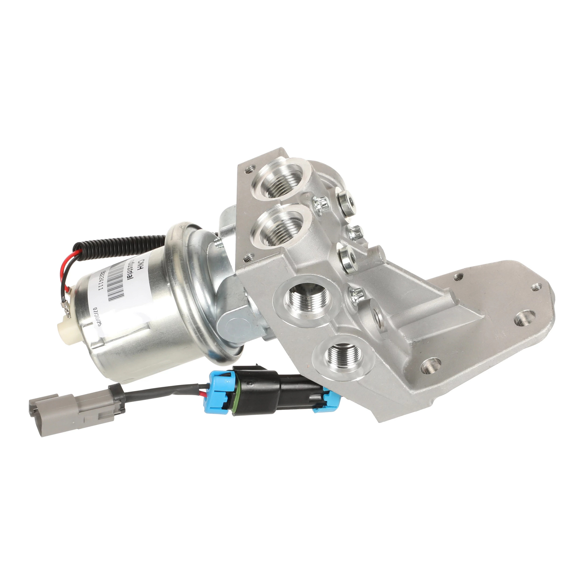 FUEL PUMP | NEWHOLLANDAG | GB | EN