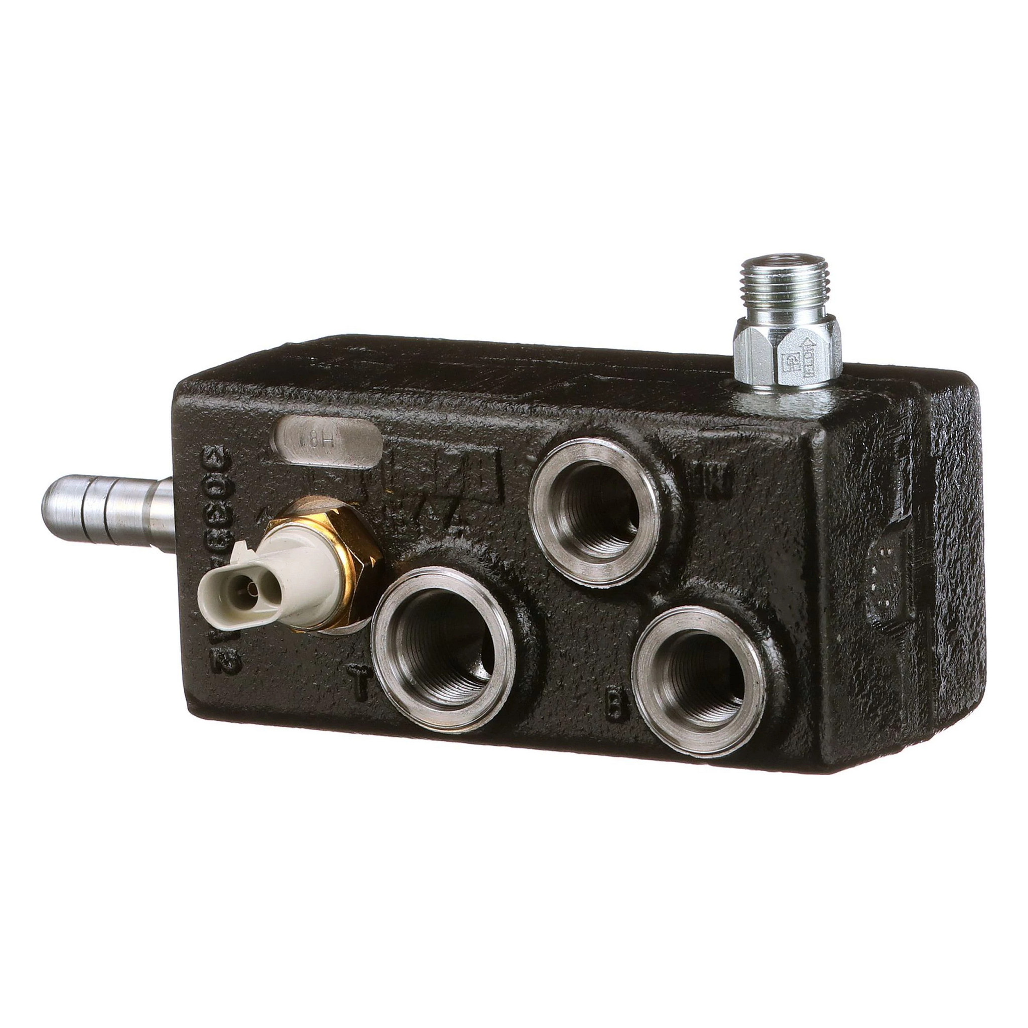 VALVE, BRAKE | NEWHOLLANDAG | CA | EN