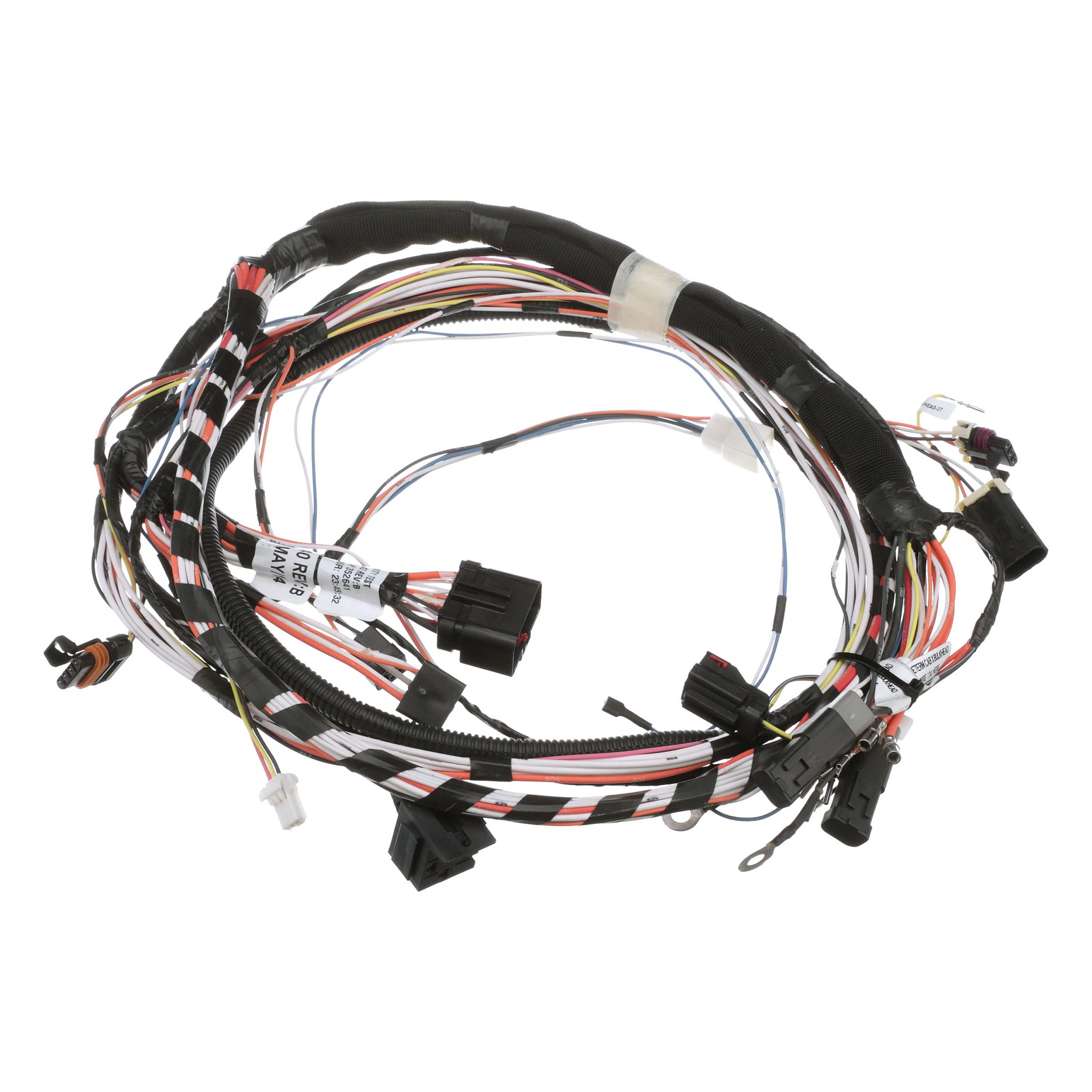 GRUPO DE CABLES | CASECE | EU | FR