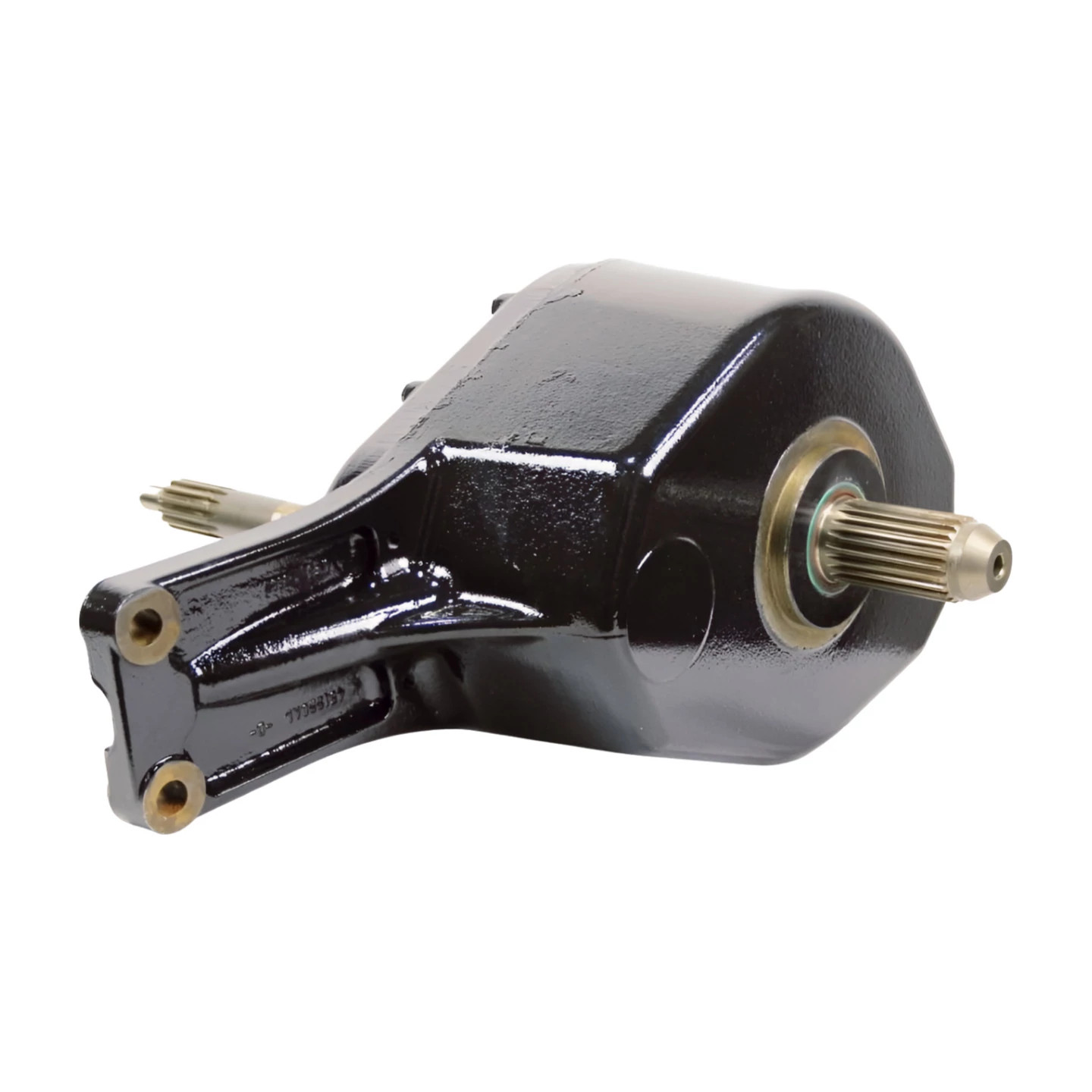 REMAN-ROTOR DRIVE | CASECE | CA | EN