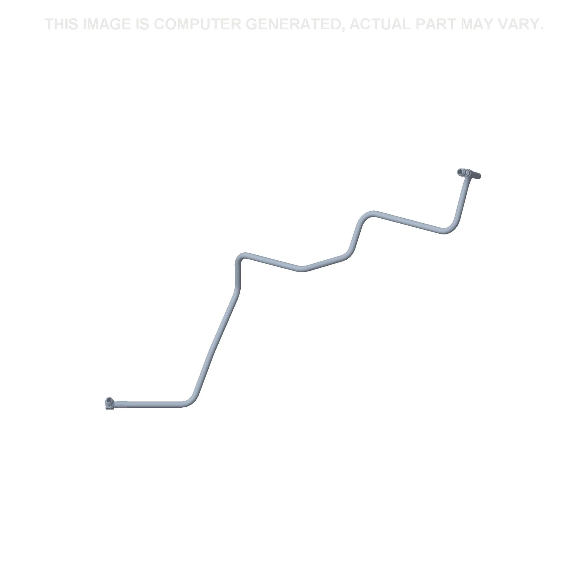 TUBO | CASEIH | EU | PT